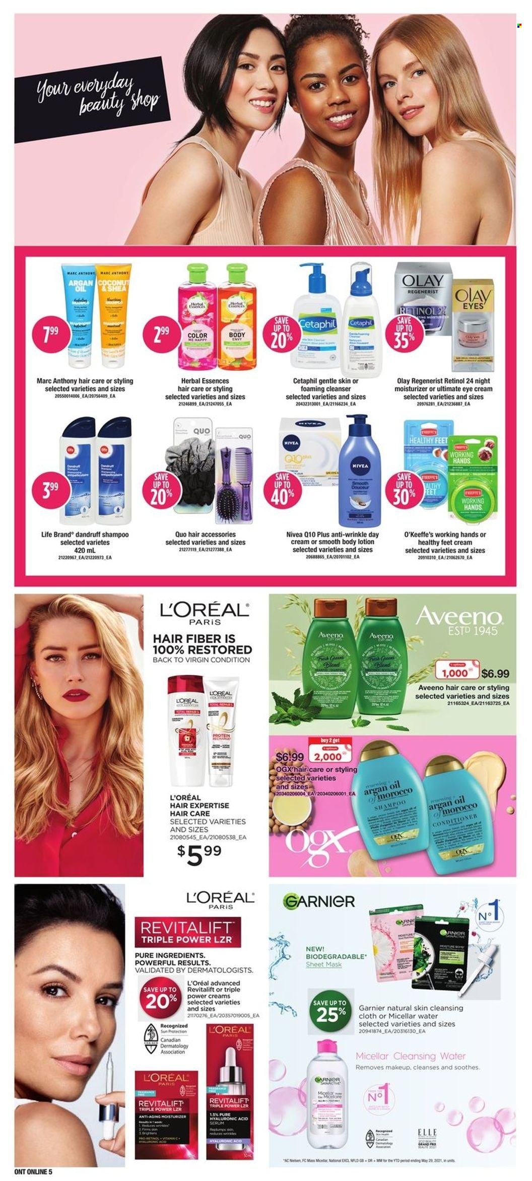 Loblaws flyer - February 17, 2022 - February 23, 2022. Page 9