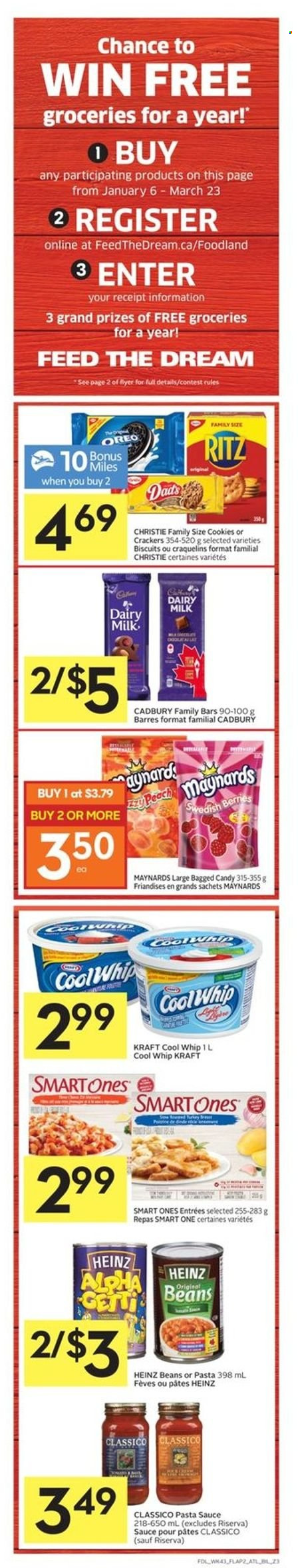 Co-op flyer - February 17, 2022 - February 23, 2022. Page 8