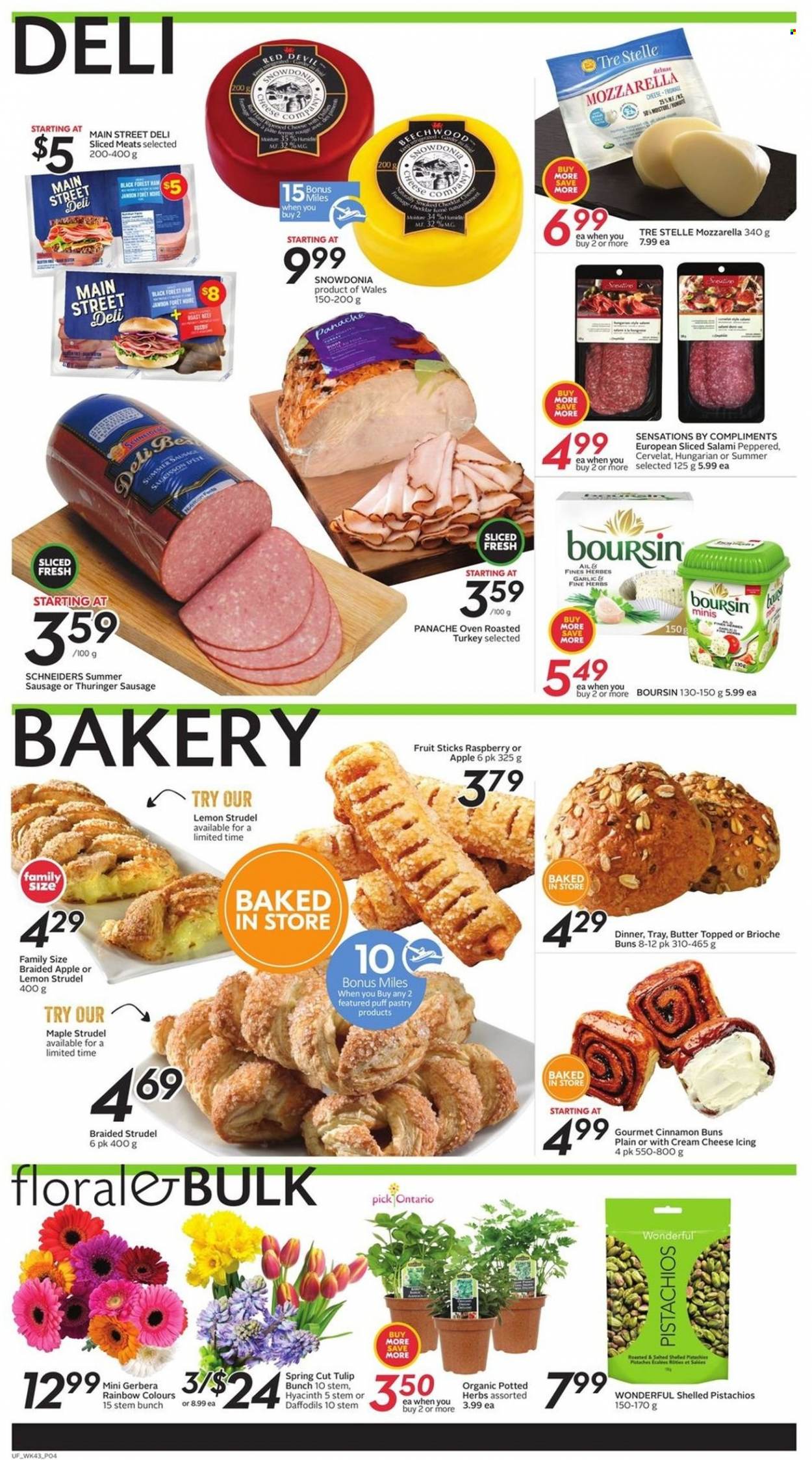 Sobeys Urban Fresh flyer - February 17, 2022 - February 23, 2022. Page 4
