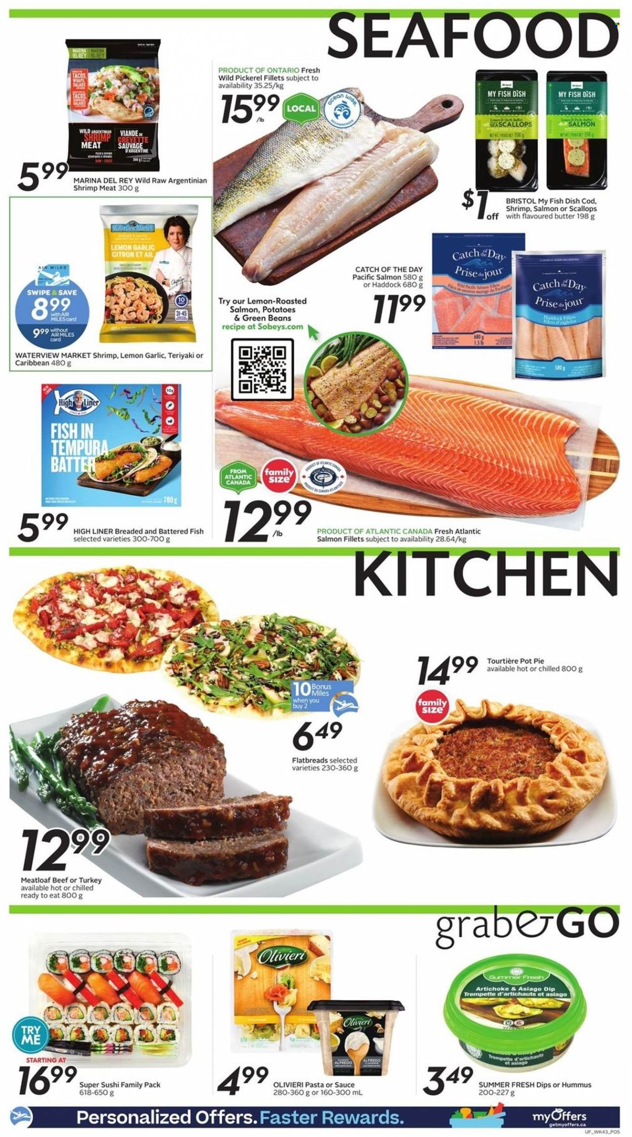 Sobeys Urban Fresh flyer - February 17, 2022 - February 23, 2022. Page 5