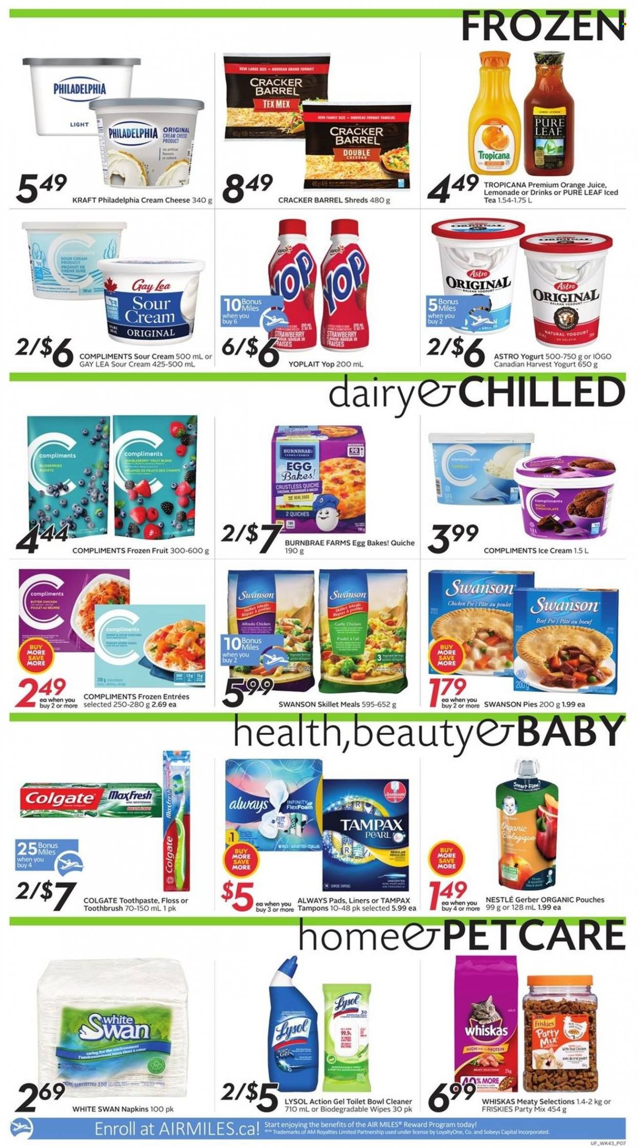 Sobeys Urban Fresh flyer - February 17, 2022 - February 23, 2022. Page 7