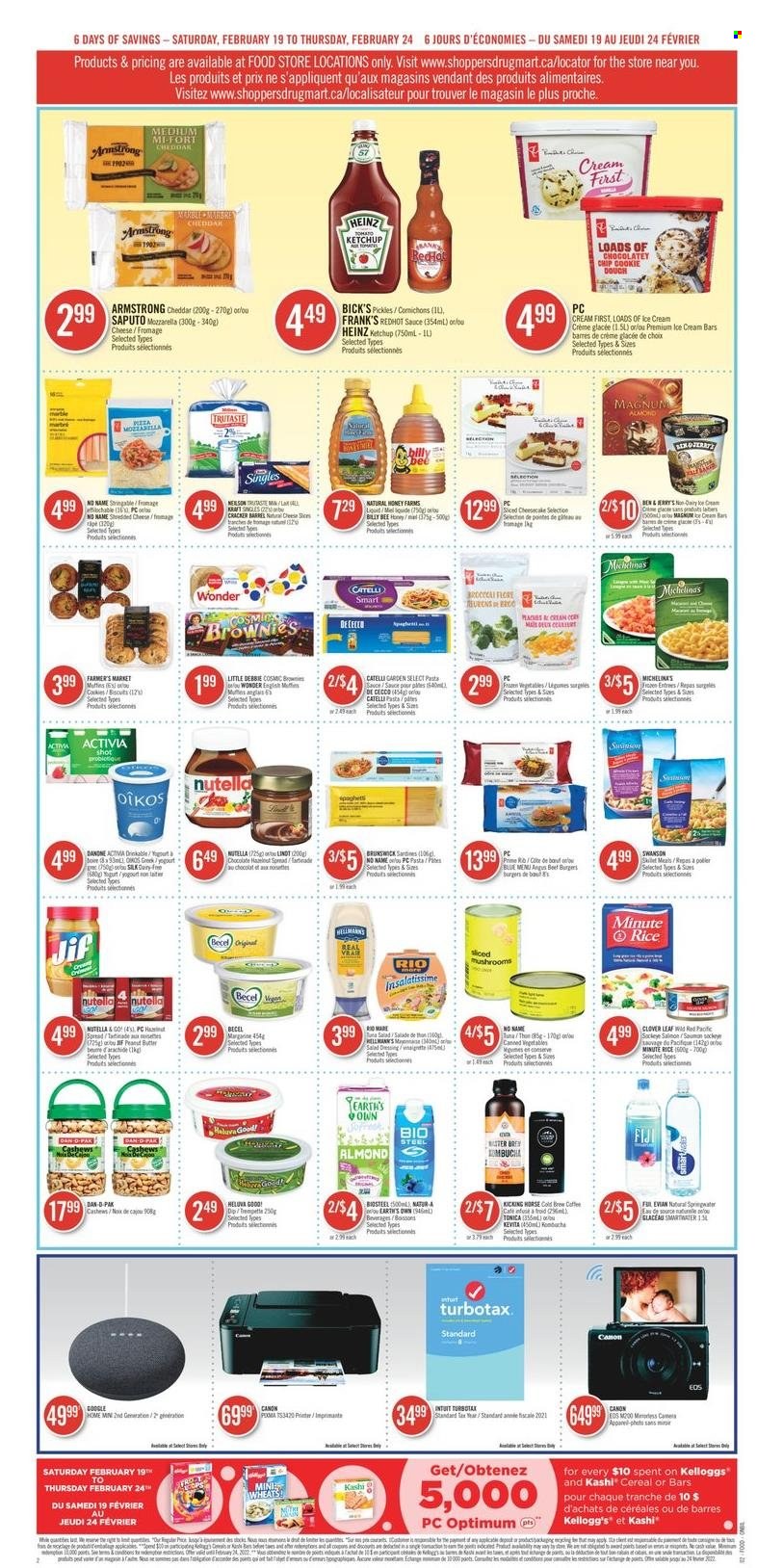 Shoppers Drug Mart flyer - February 19, 2022 - February 24, 2022. Page 6