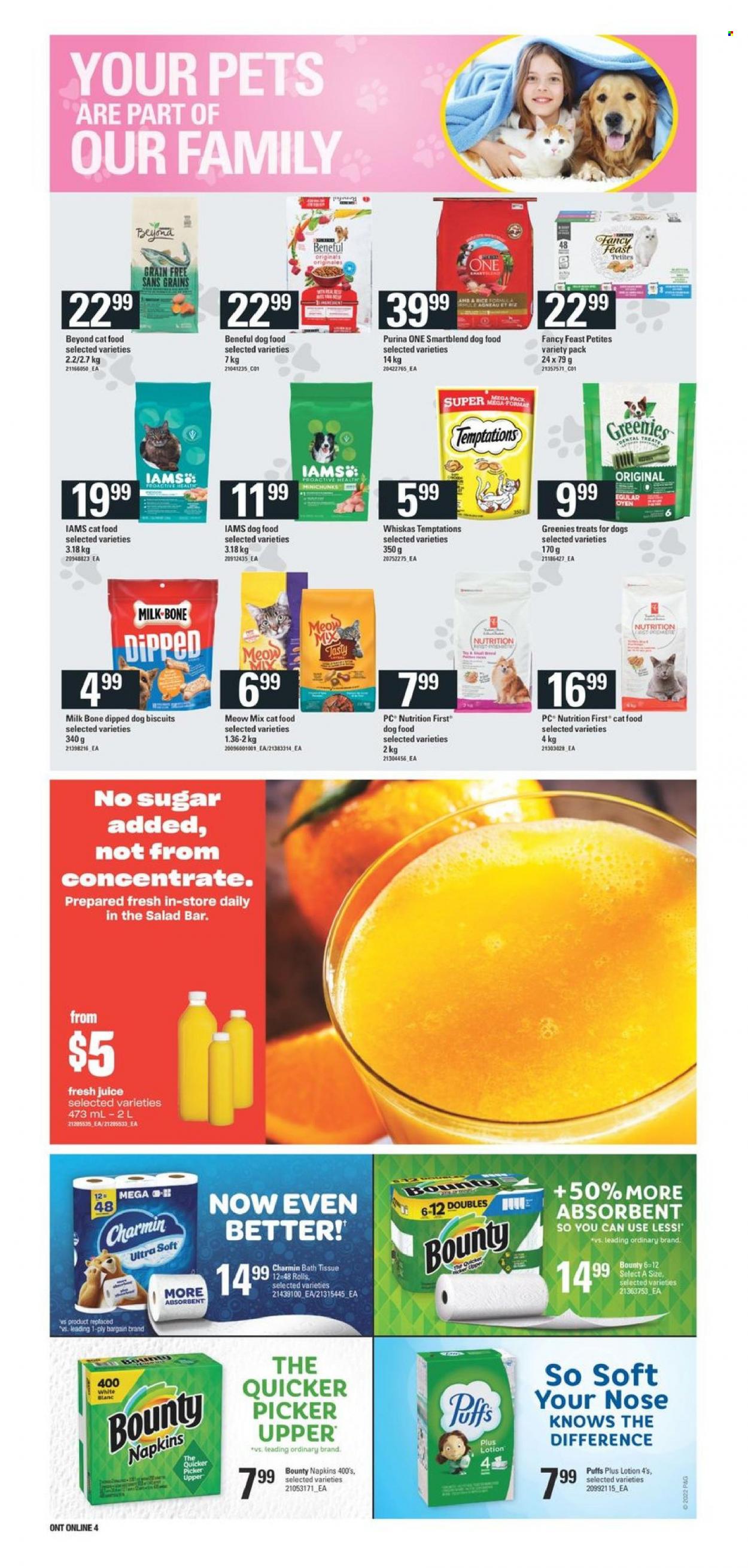 Independent flyer - February 17, 2022 - February 23, 2022. Page 2