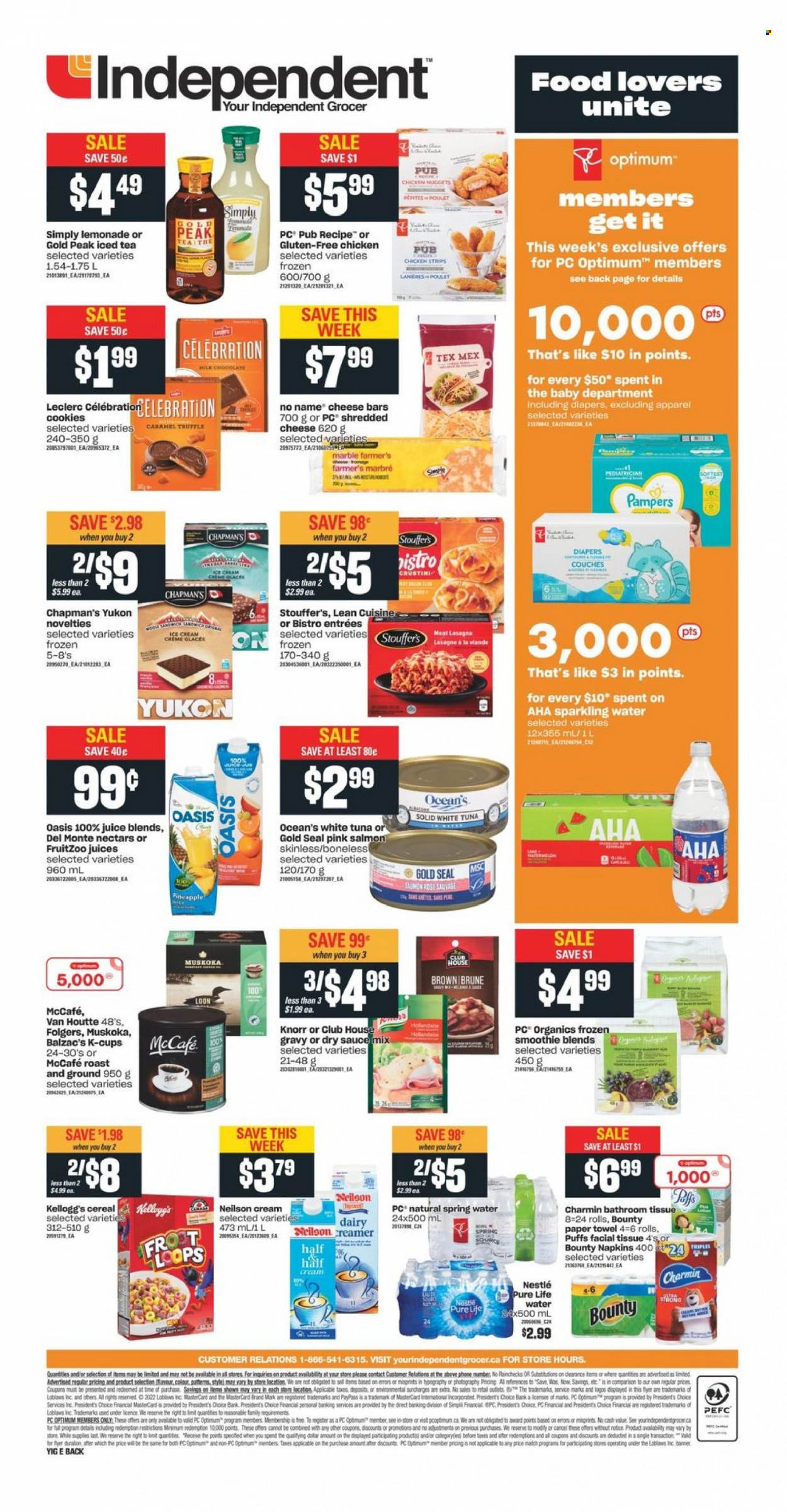 Independent flyer - February 17, 2022 - February 23, 2022. Page 3