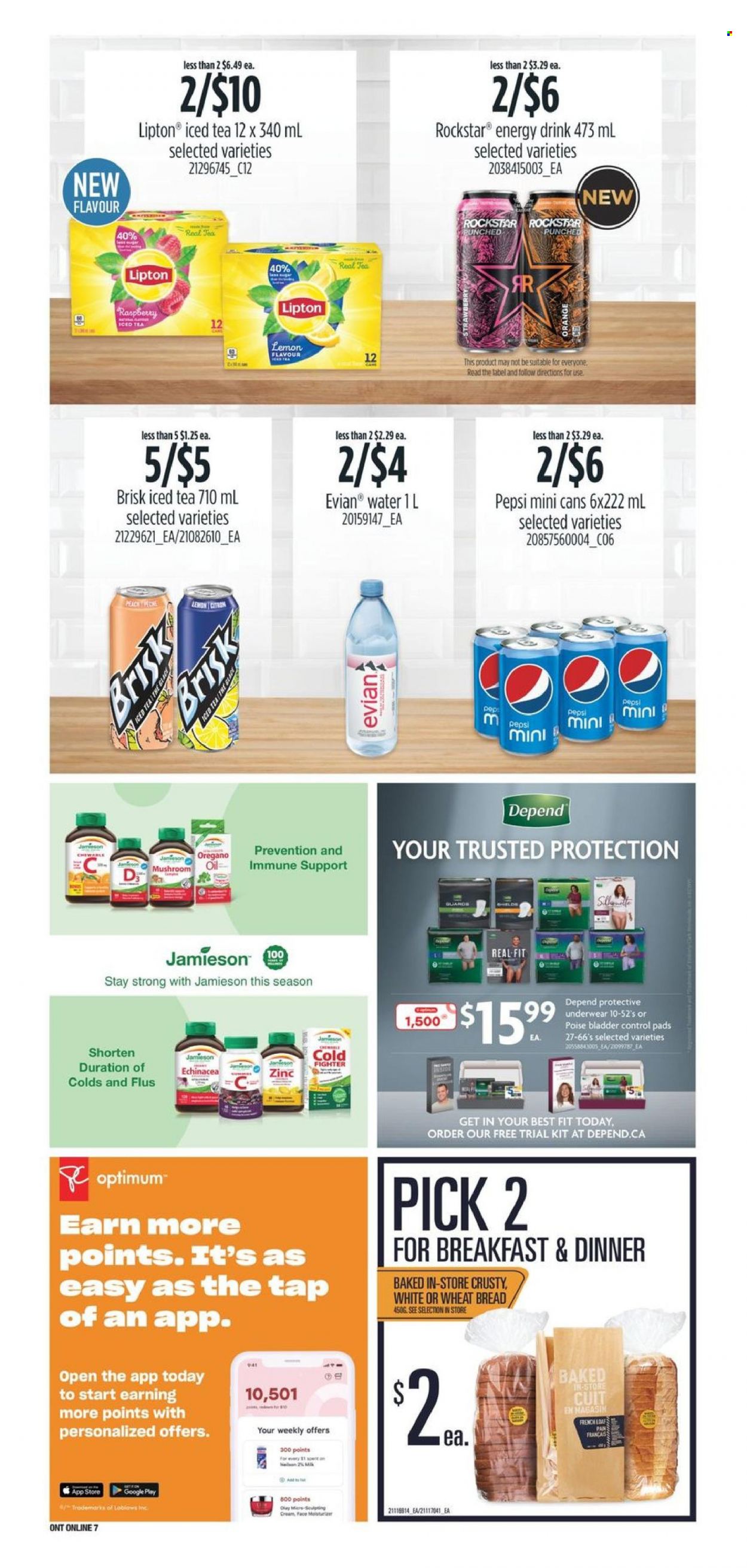 Independent flyer - February 17, 2022 - February 23, 2022. Page 8