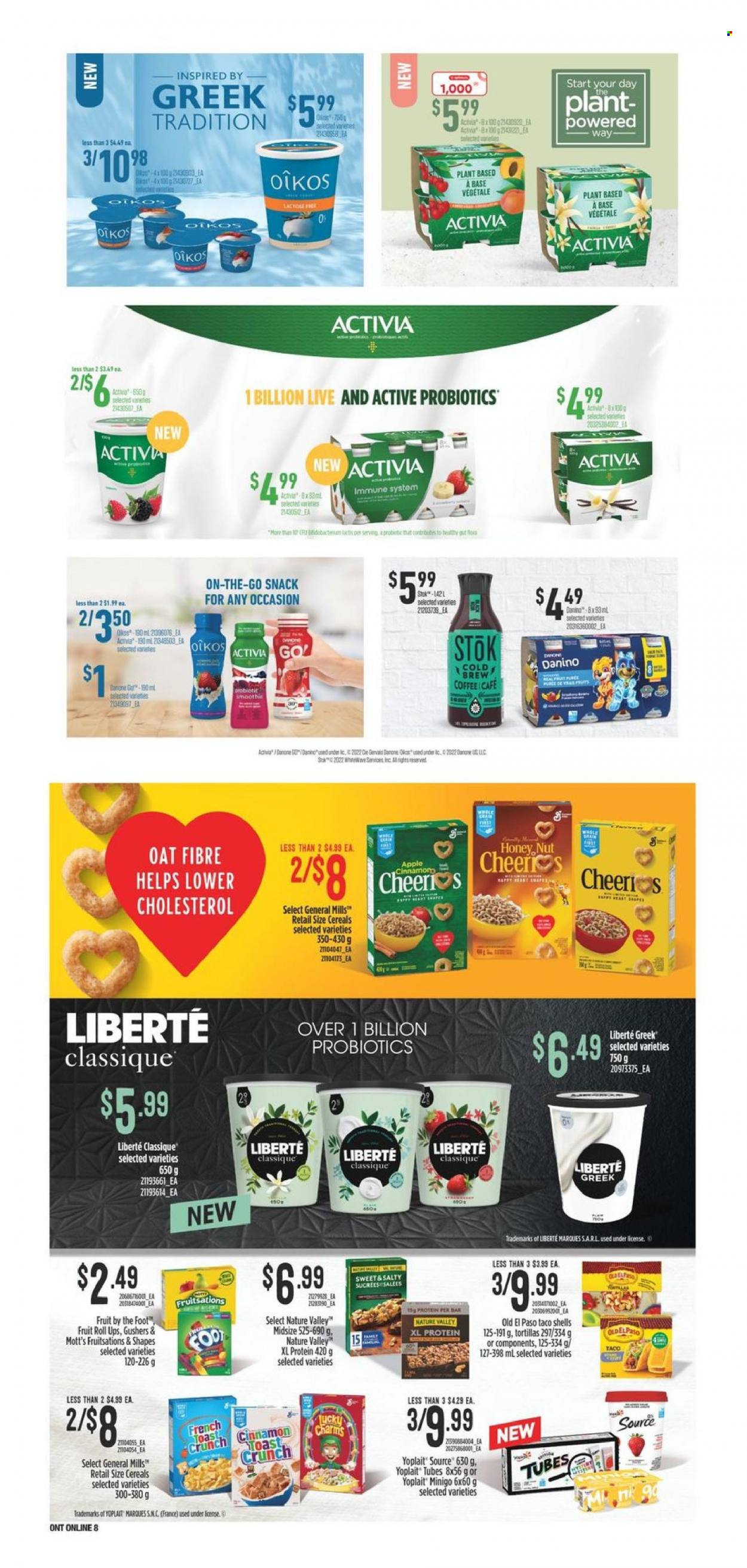 Independent flyer - February 17, 2022 - February 23, 2022. Page 10