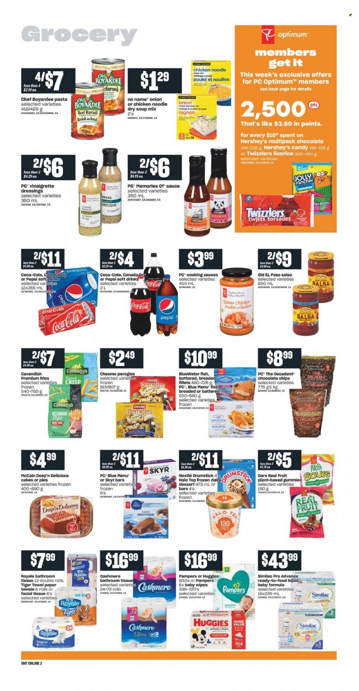 Independent flyer - February 17, 2022 - February 23, 2022. Page 11