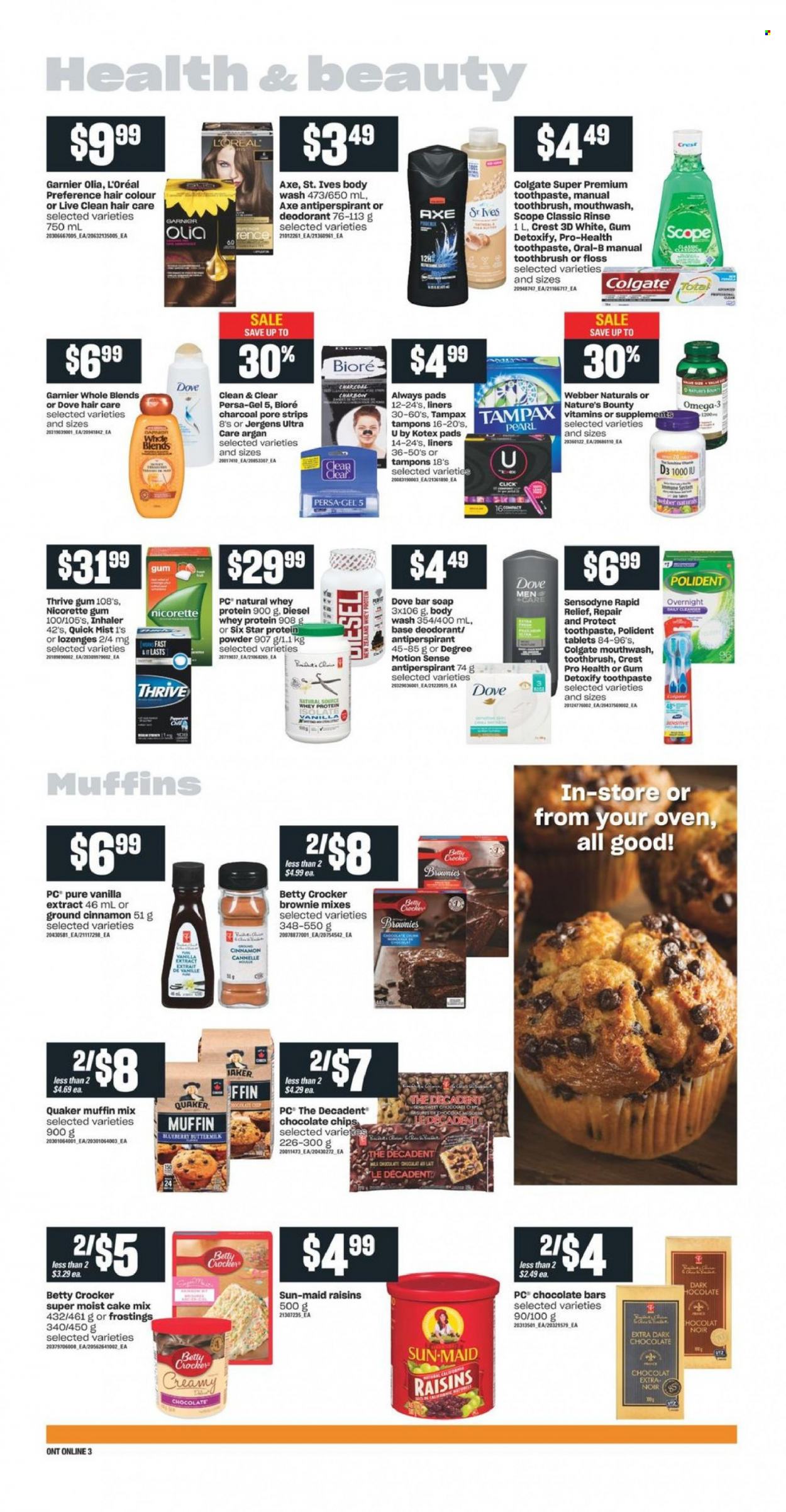 Independent flyer - February 17, 2022 - February 23, 2022. Page 12