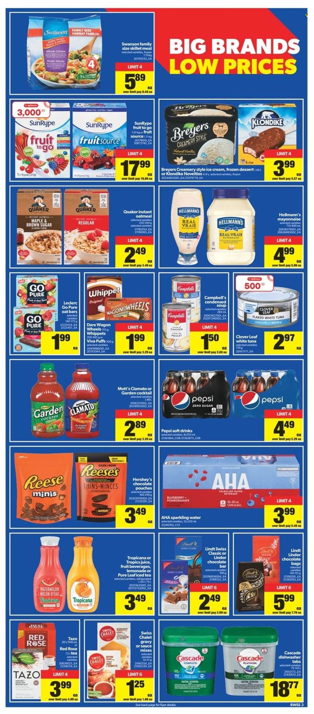 Real Canadian Superstore flyer - February 24, 2022 - March 02, 2022. Page 4