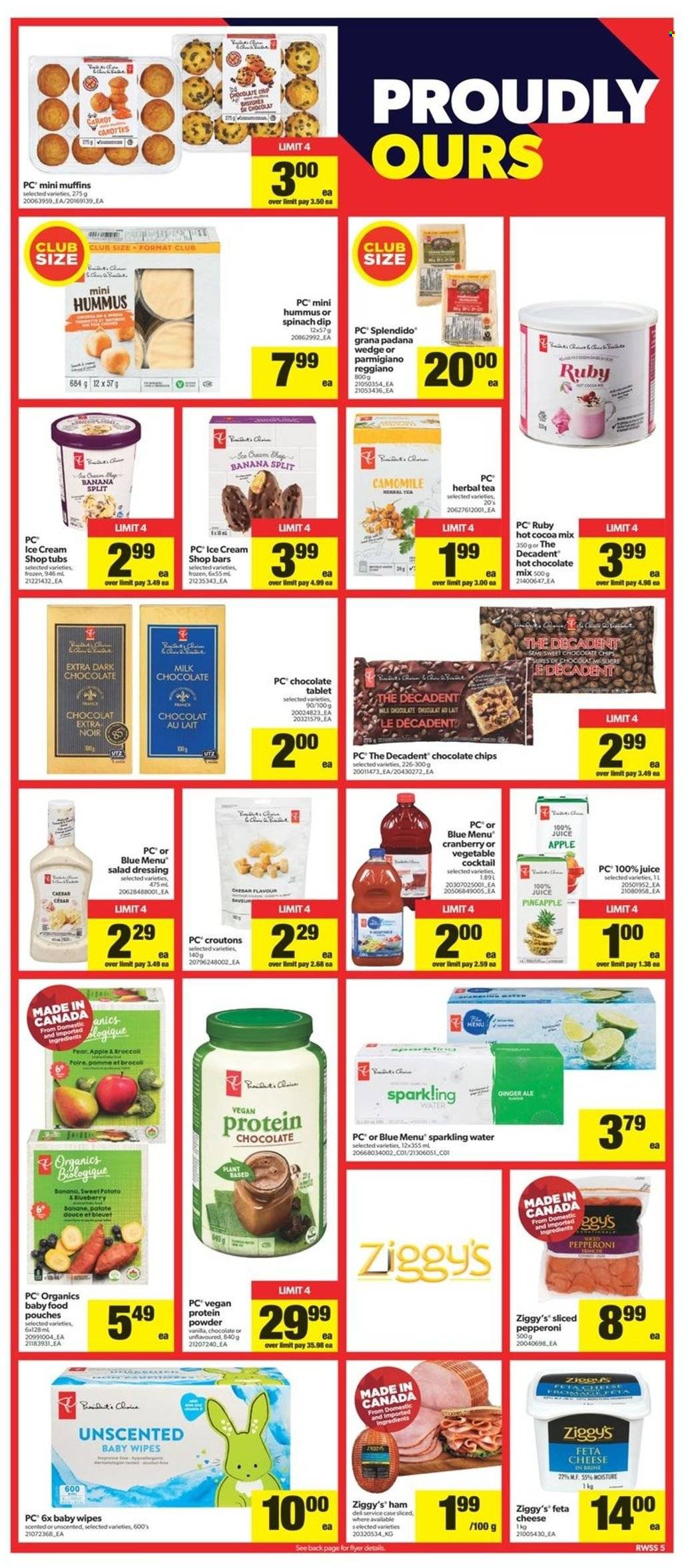 Real Canadian Superstore flyer - February 24, 2022 - March 02, 2022. Page 6