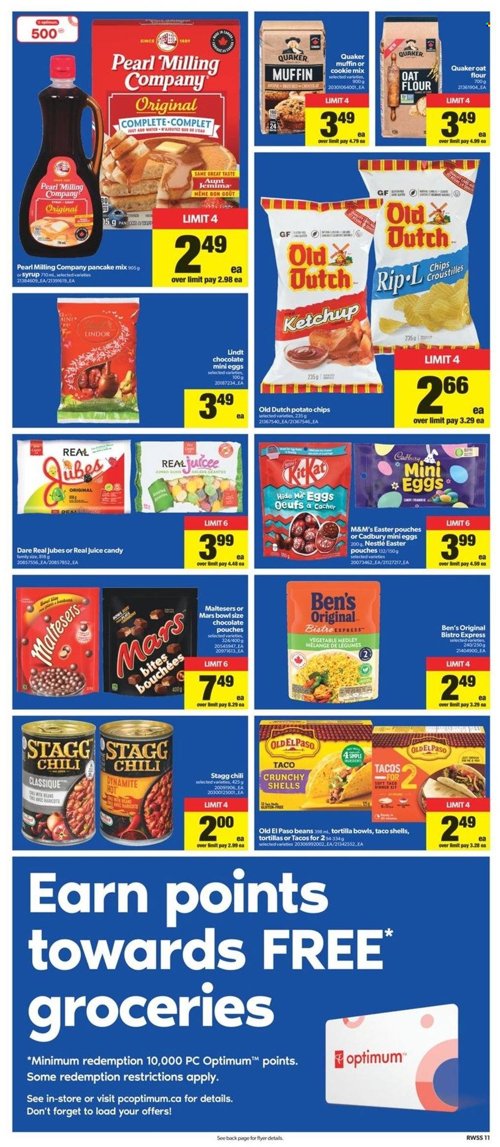 Real Canadian Superstore flyer - February 24, 2022 - March 02, 2022. Page 12