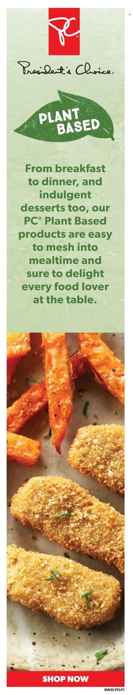 Real Canadian Superstore flyer - February 24, 2022 - March 02, 2022. Page 17