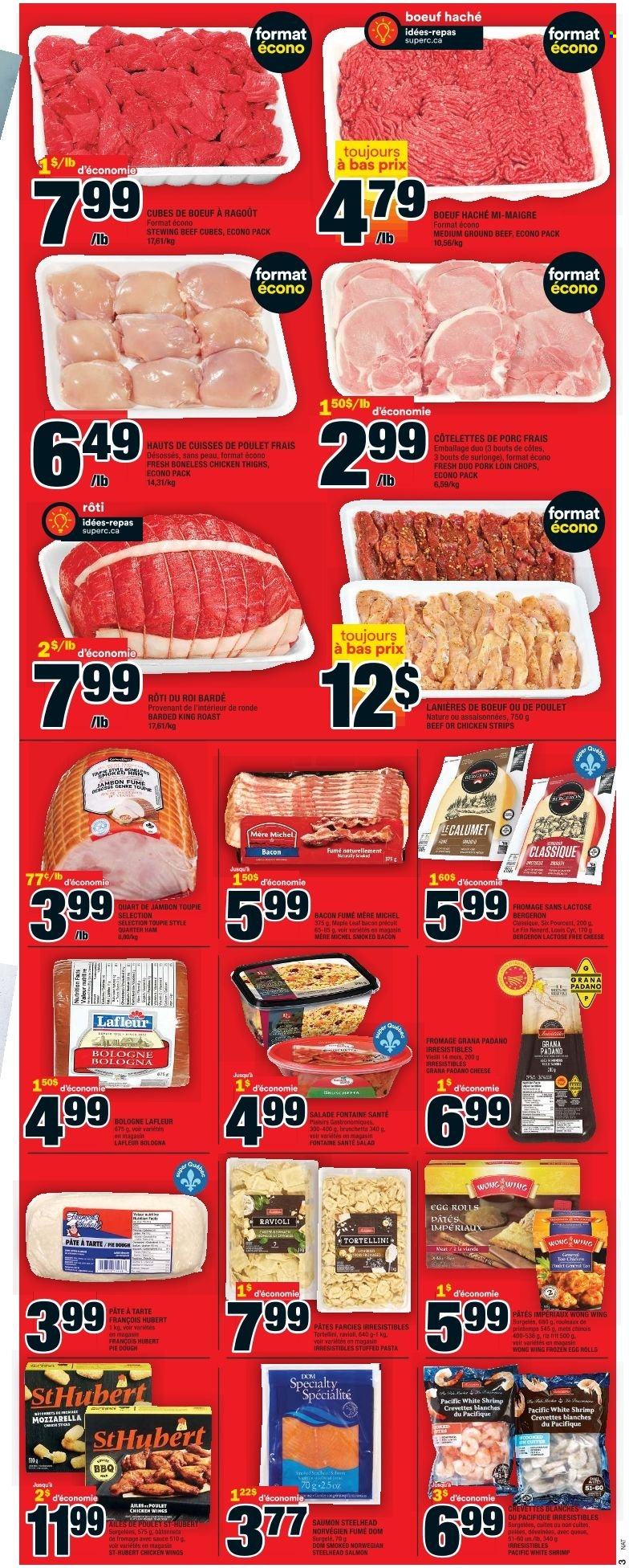 Super C flyer - February 24, 2022 - March 02, 2022. Page 4