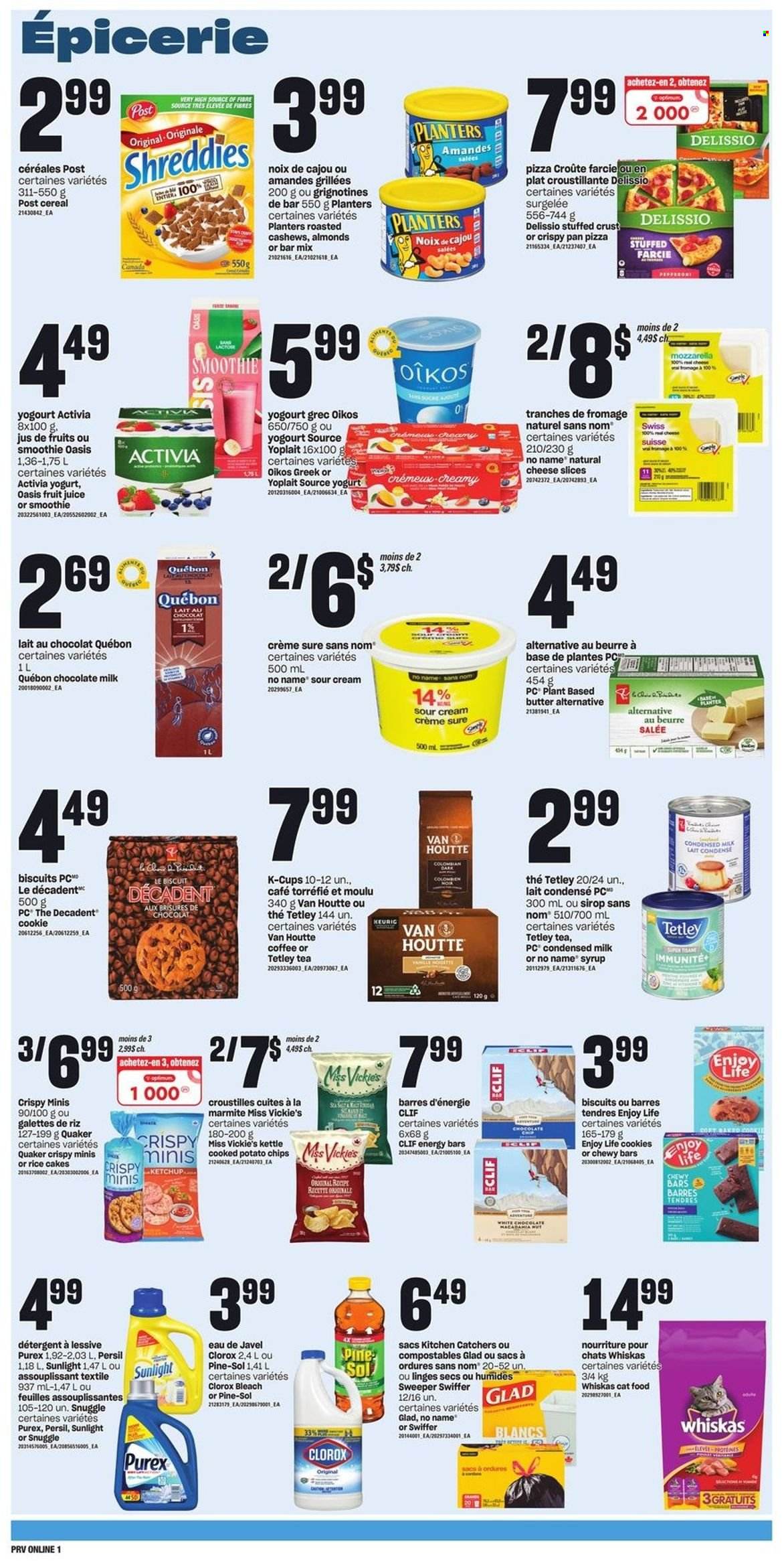 Provigo flyer - February 24, 2022 - March 02, 2022. Page 5