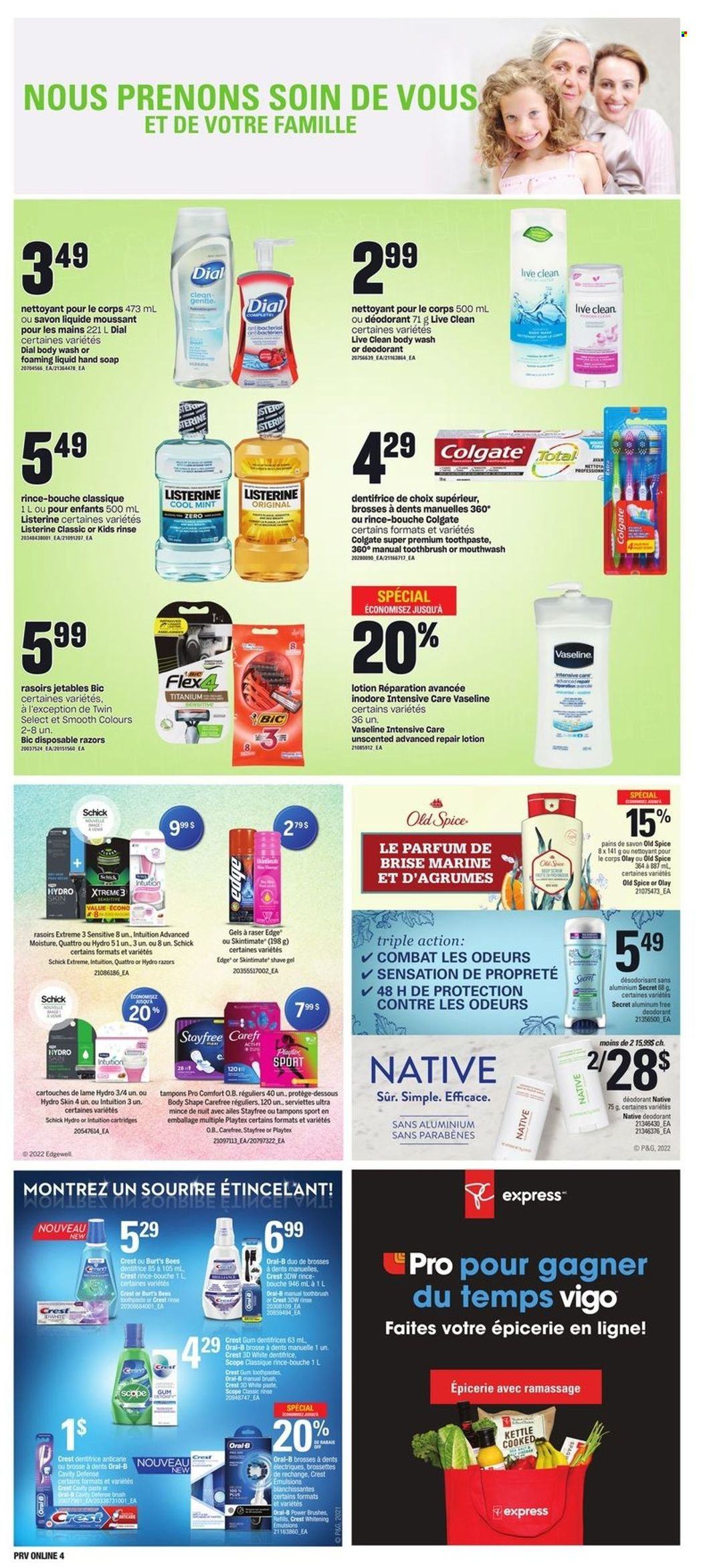 Provigo flyer - February 24, 2022 - March 02, 2022. Page 8