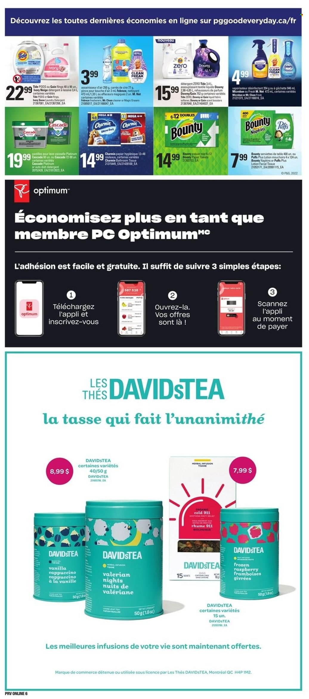 Provigo flyer - February 24, 2022 - March 02, 2022. Page 10