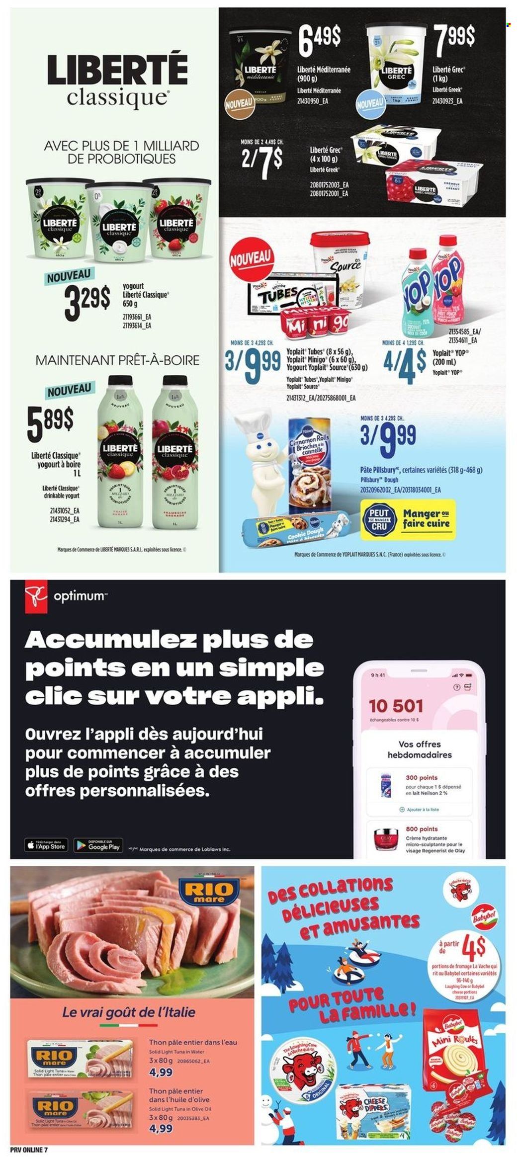 Provigo flyer - February 24, 2022 - March 02, 2022. Page 11