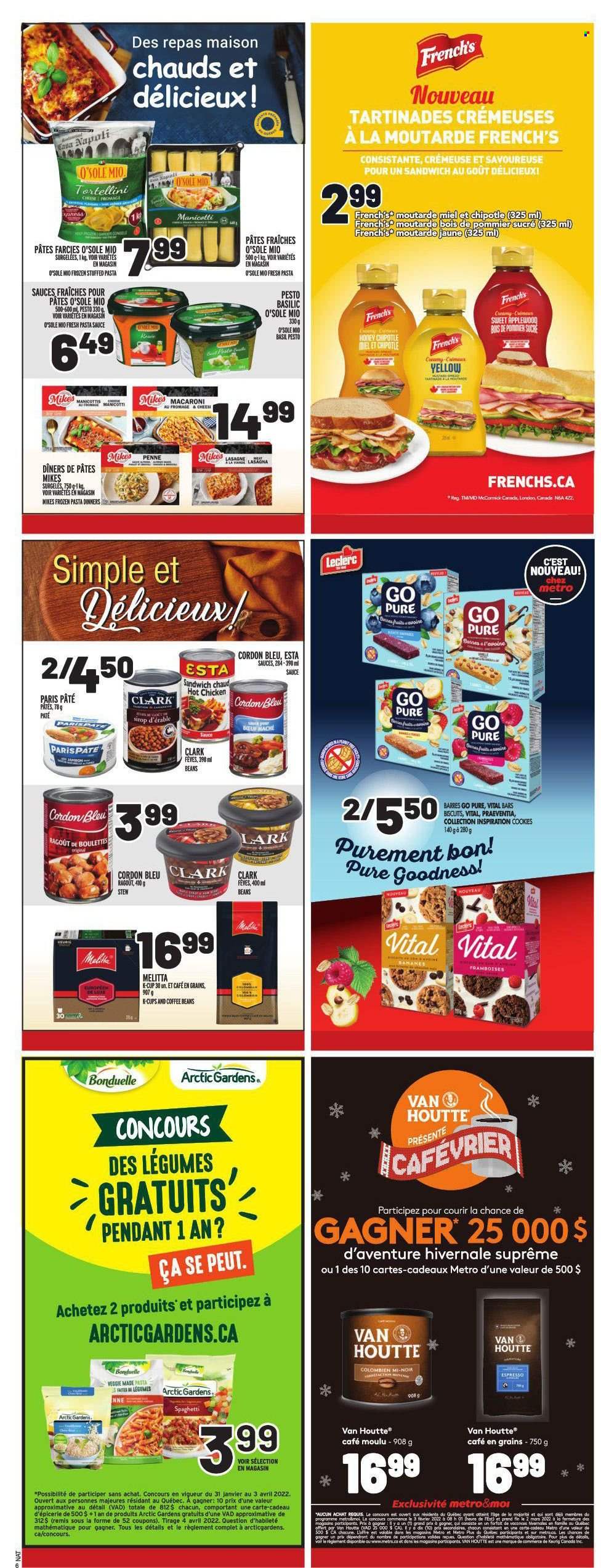 Metro flyer - February 24, 2022 - March 02, 2022. Page 11
