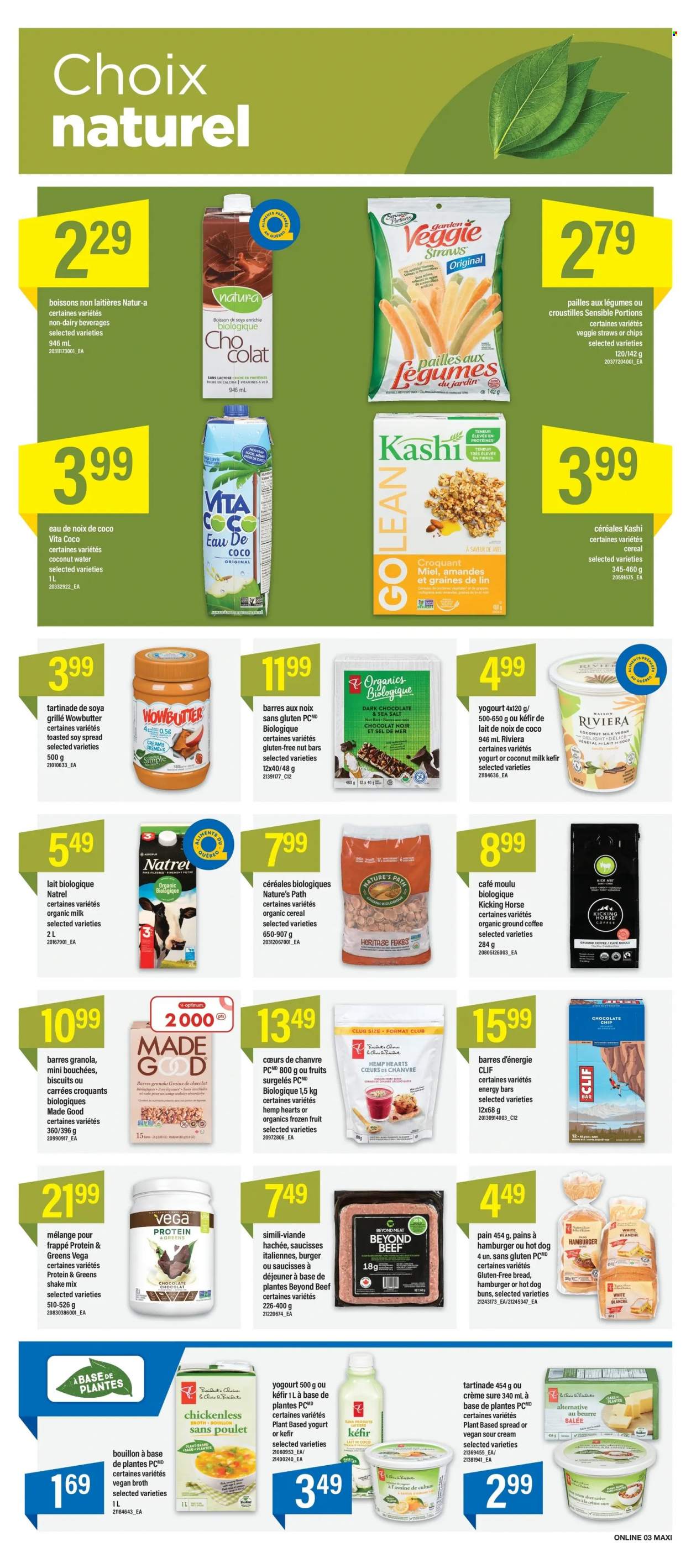 Maxi & Cie flyer - February 24, 2022 - March 02, 2022. Page 9