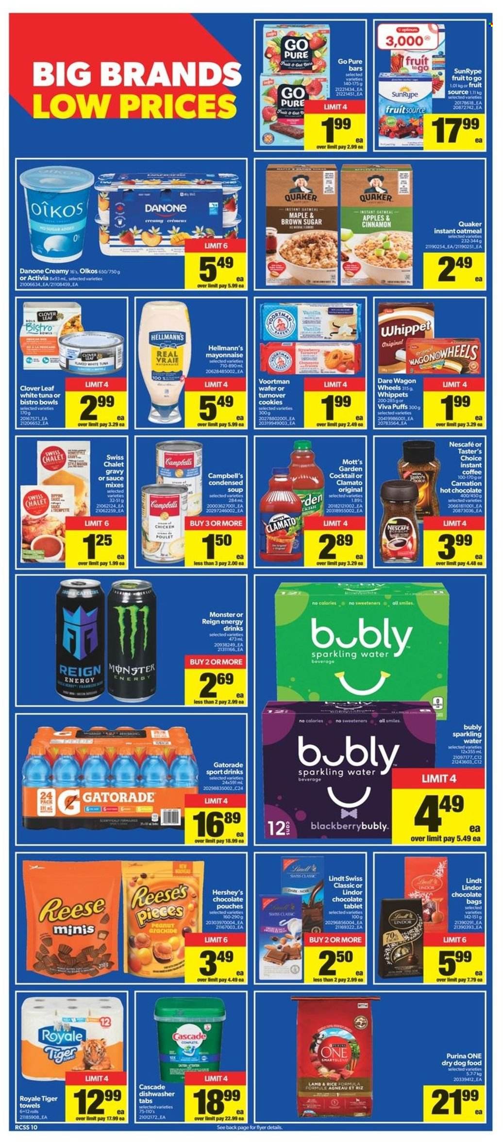Real Canadian Superstore flyer - February 24, 2022 - March 02, 2022. Page 11