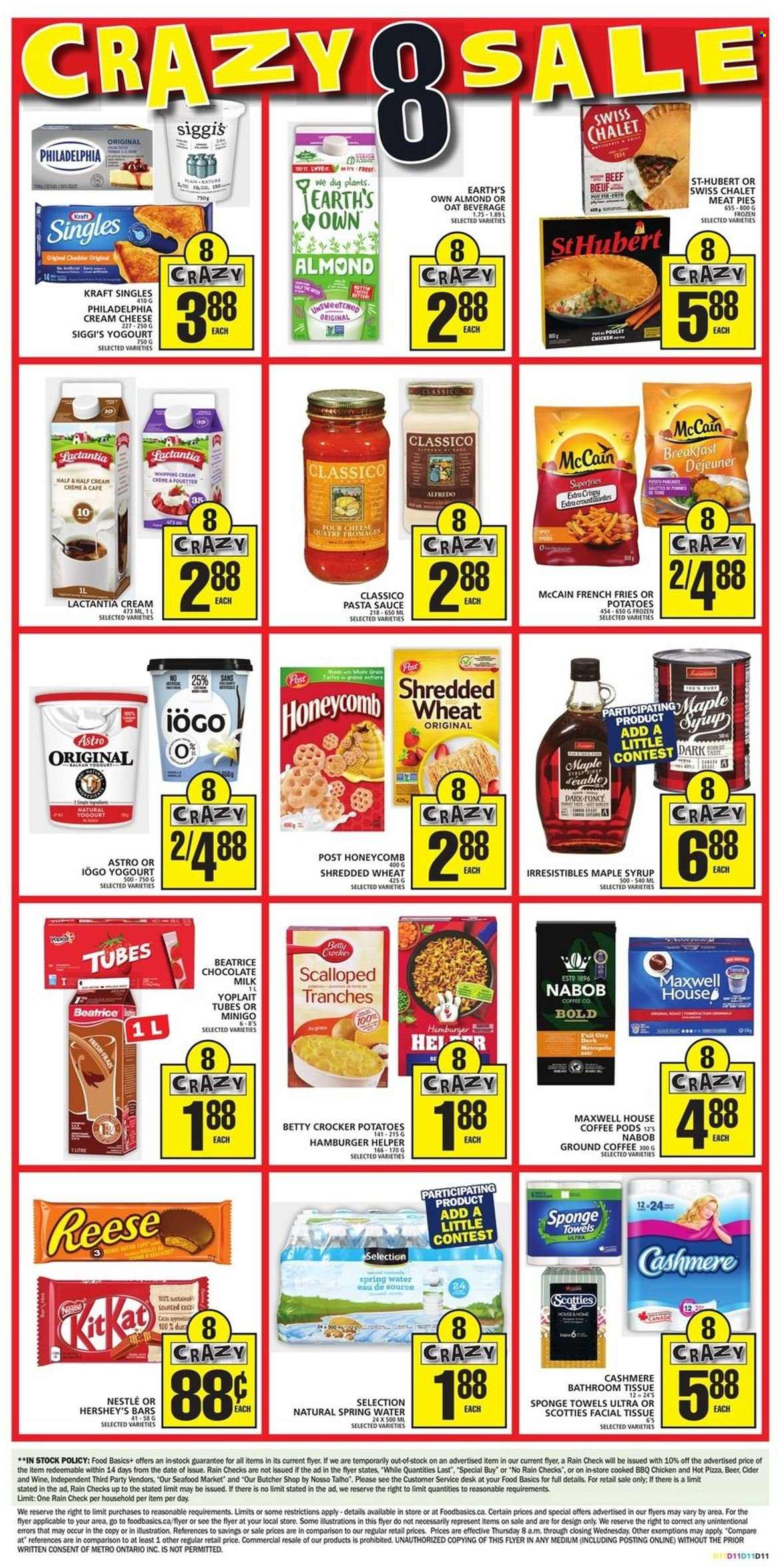 Food Basics flyer - February 24, 2022 - March 02, 2022. Page 5