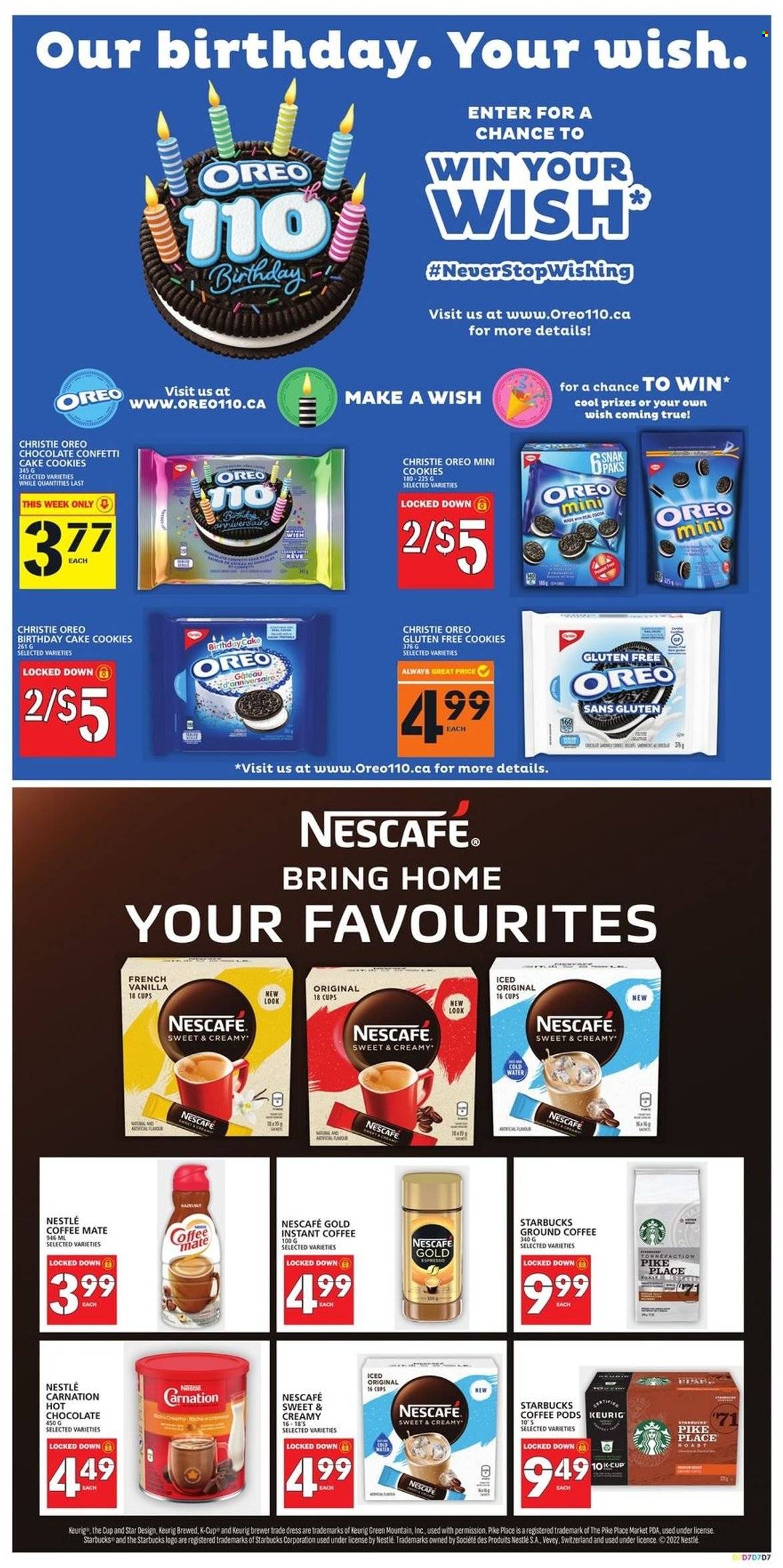 Food Basics flyer - February 24, 2022 - March 02, 2022. Page 7