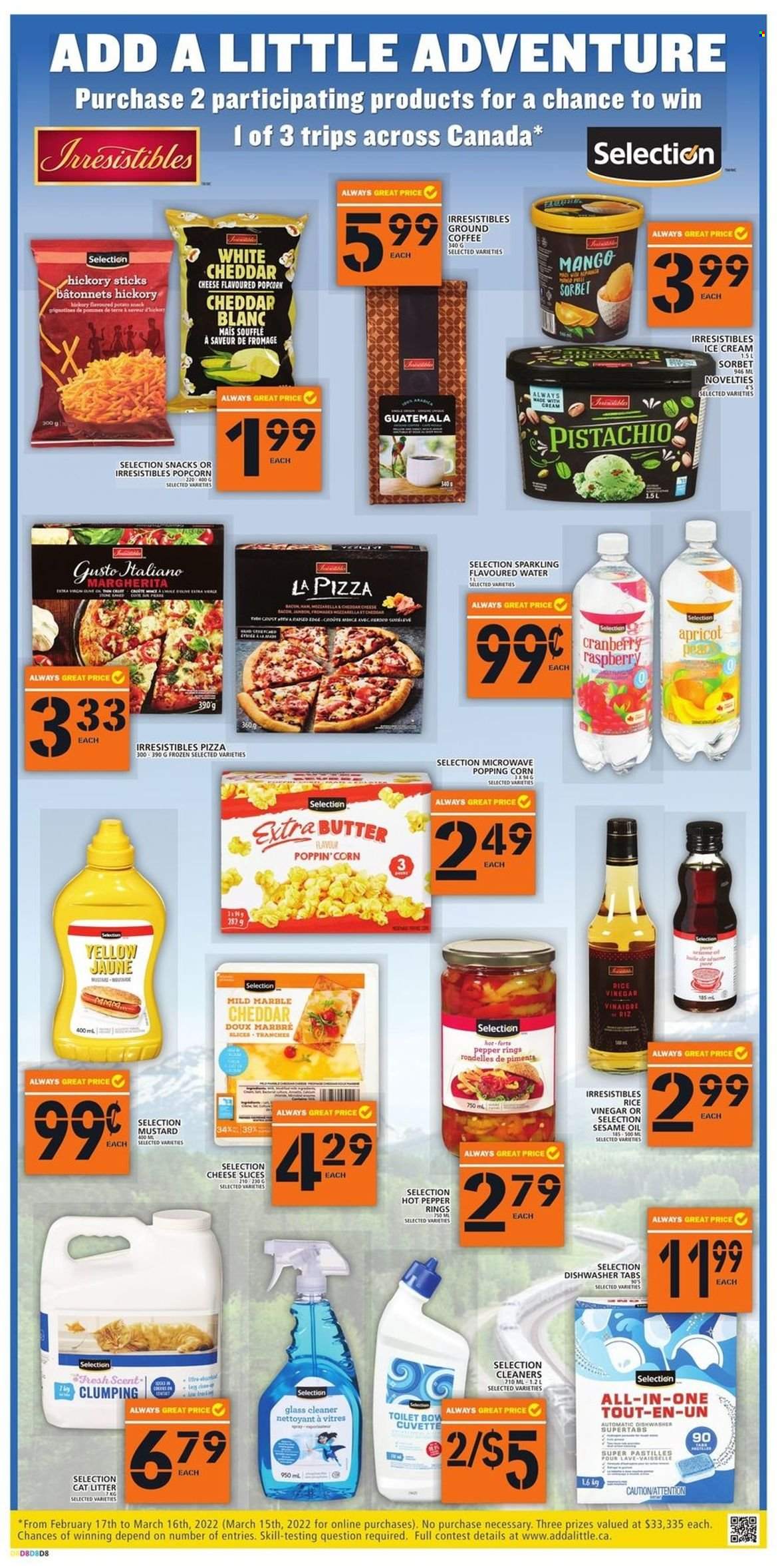 Food Basics flyer - February 24, 2022 - March 02, 2022. Page 8