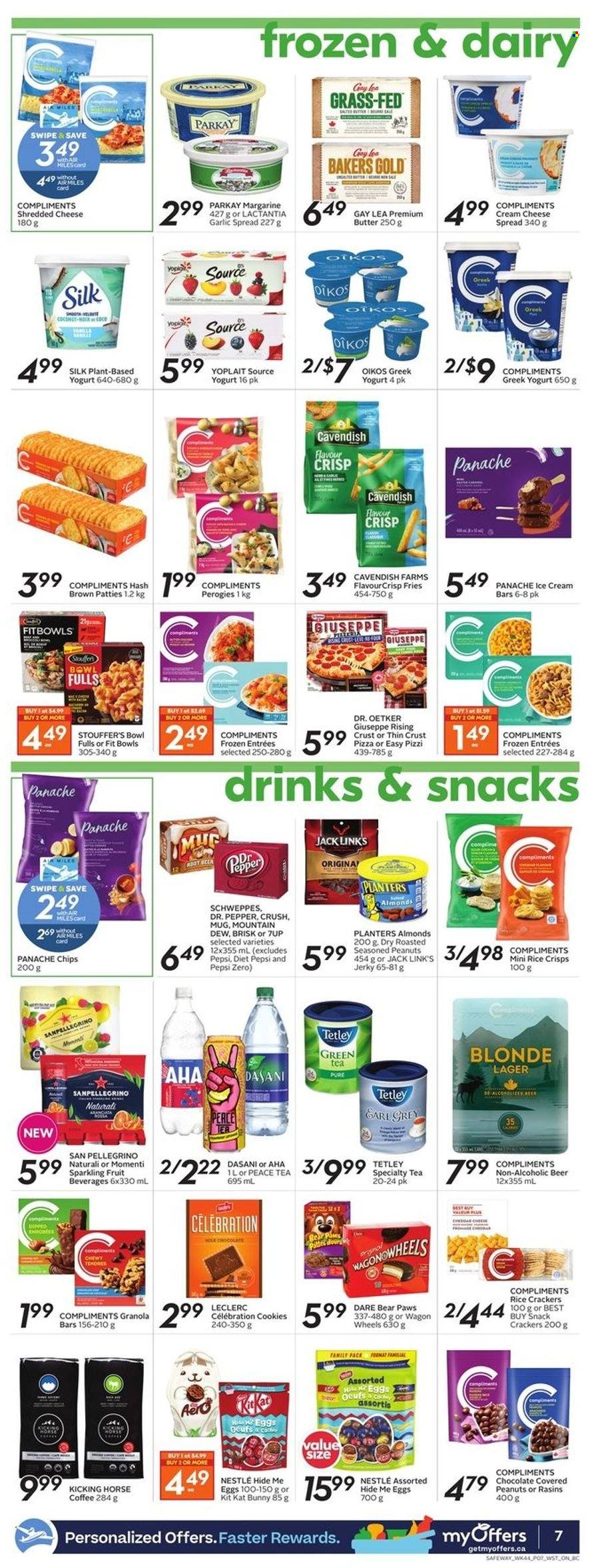 Circulaire Safeway - 24 Février 2022 - 02 Mars 2022. Page 8