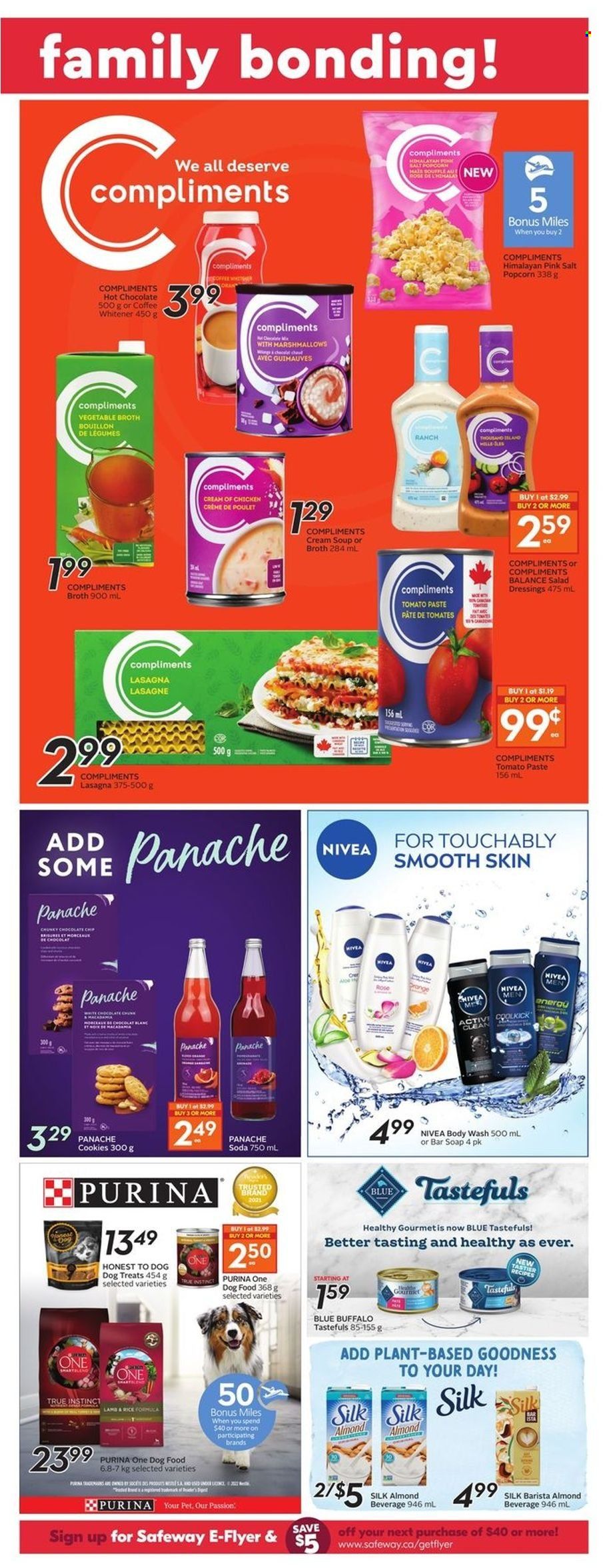 Circulaire Safeway - 24 Février 2022 - 02 Mars 2022. Page 13