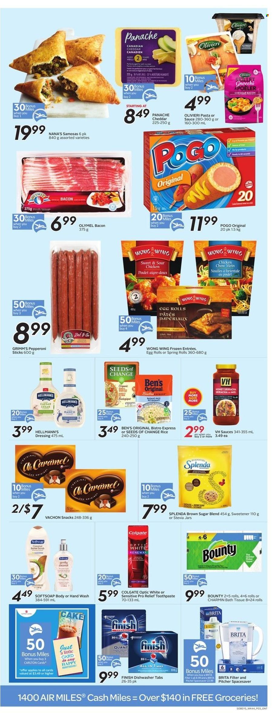Sobeys flyer - February 24, 2022 - March 02, 2022. Page 4