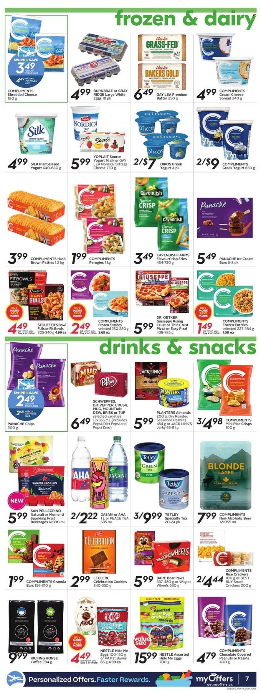 Sobeys flyer - February 24, 2022 - March 02, 2022. Page 8