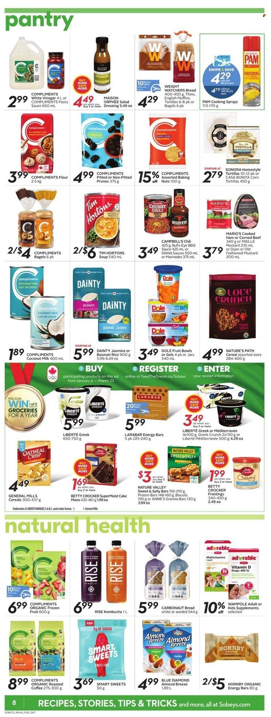 Sobeys flyer - February 24, 2022 - March 02, 2022. Page 9