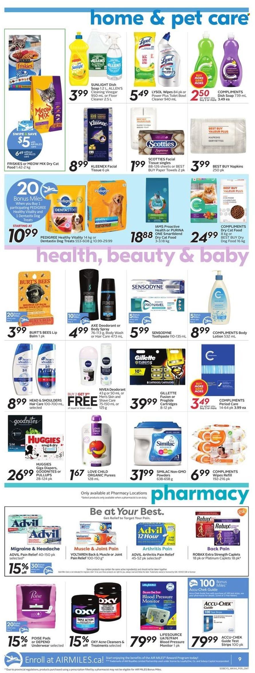 Sobeys flyer - February 24, 2022 - March 02, 2022. Page 10