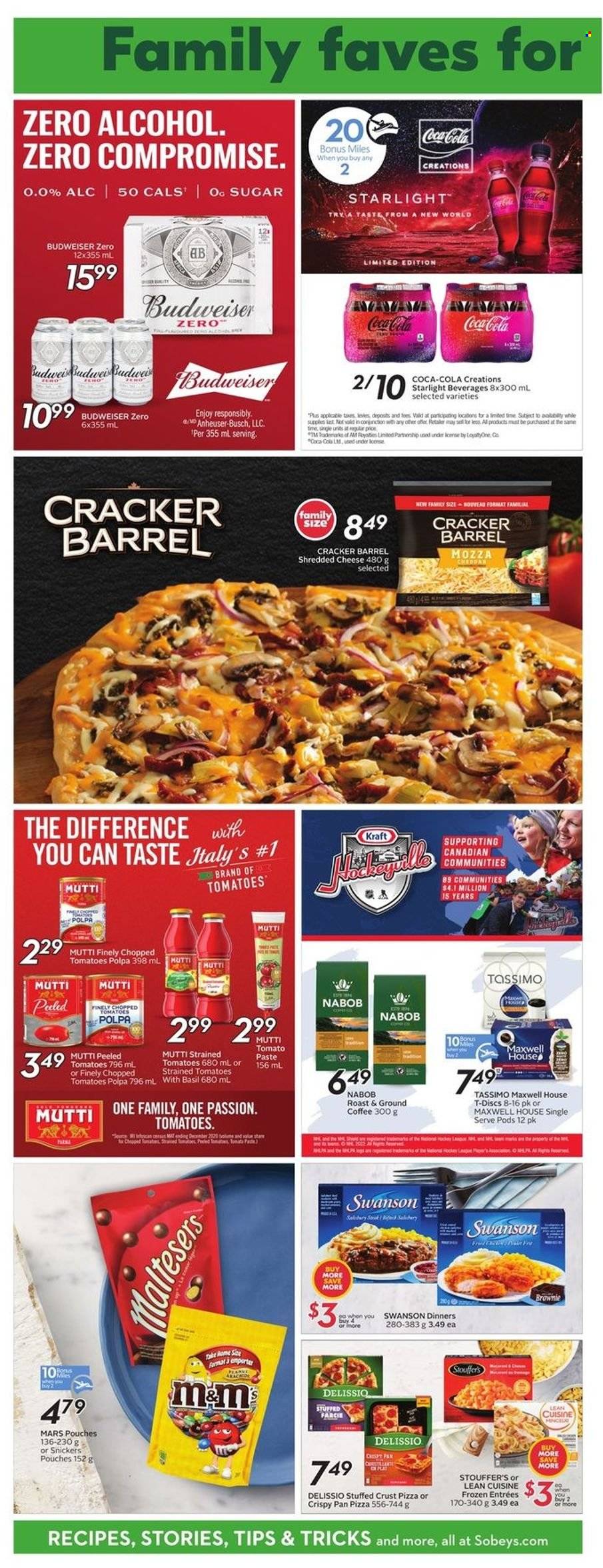 Sobeys flyer - February 24, 2022 - March 02, 2022. Page 12