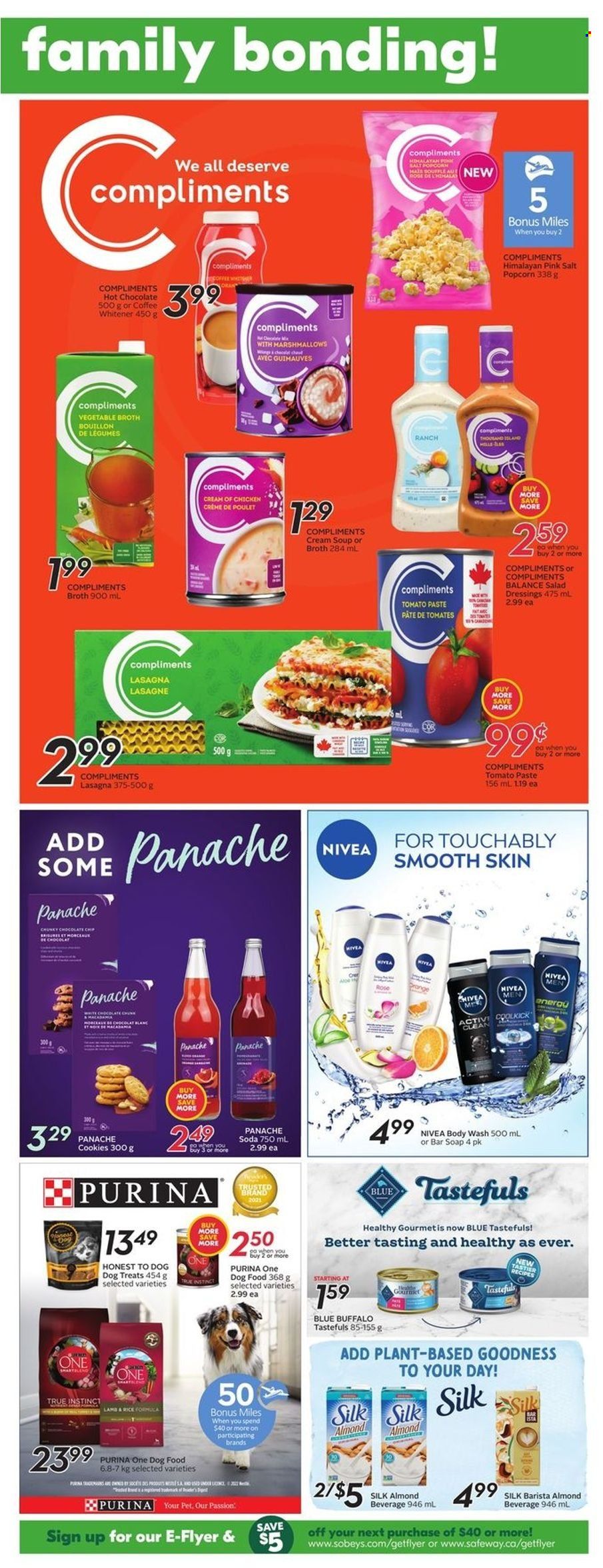 Sobeys flyer - February 24, 2022 - March 02, 2022. Page 13