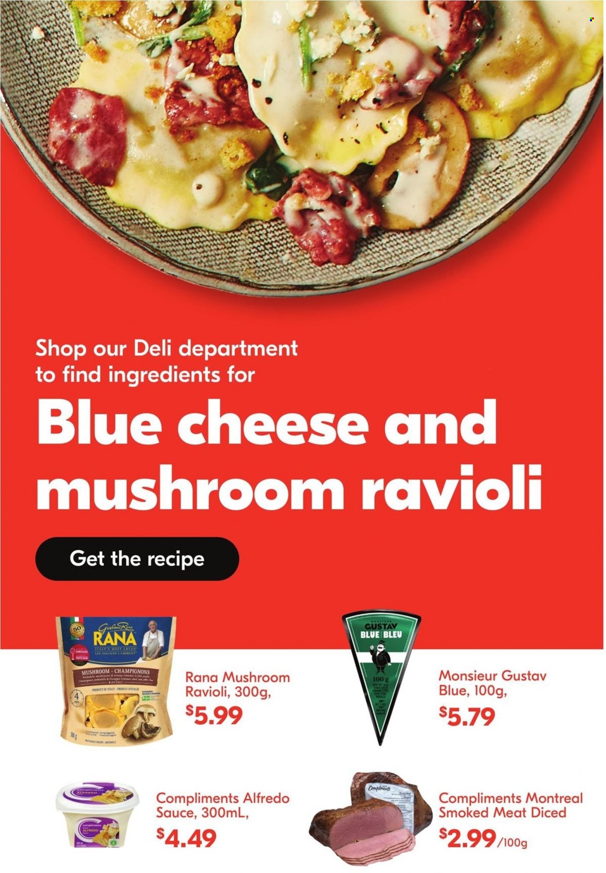 Sobeys flyer - February 24, 2022 - March 02, 2022. Page 17