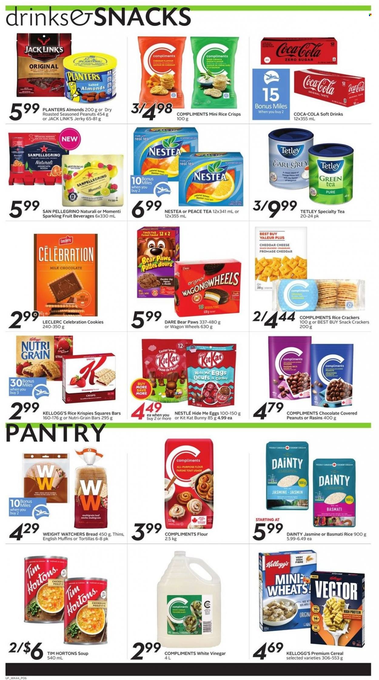 Sobeys Urban Fresh flyer - February 24, 2022 - March 02, 2022. Page 6