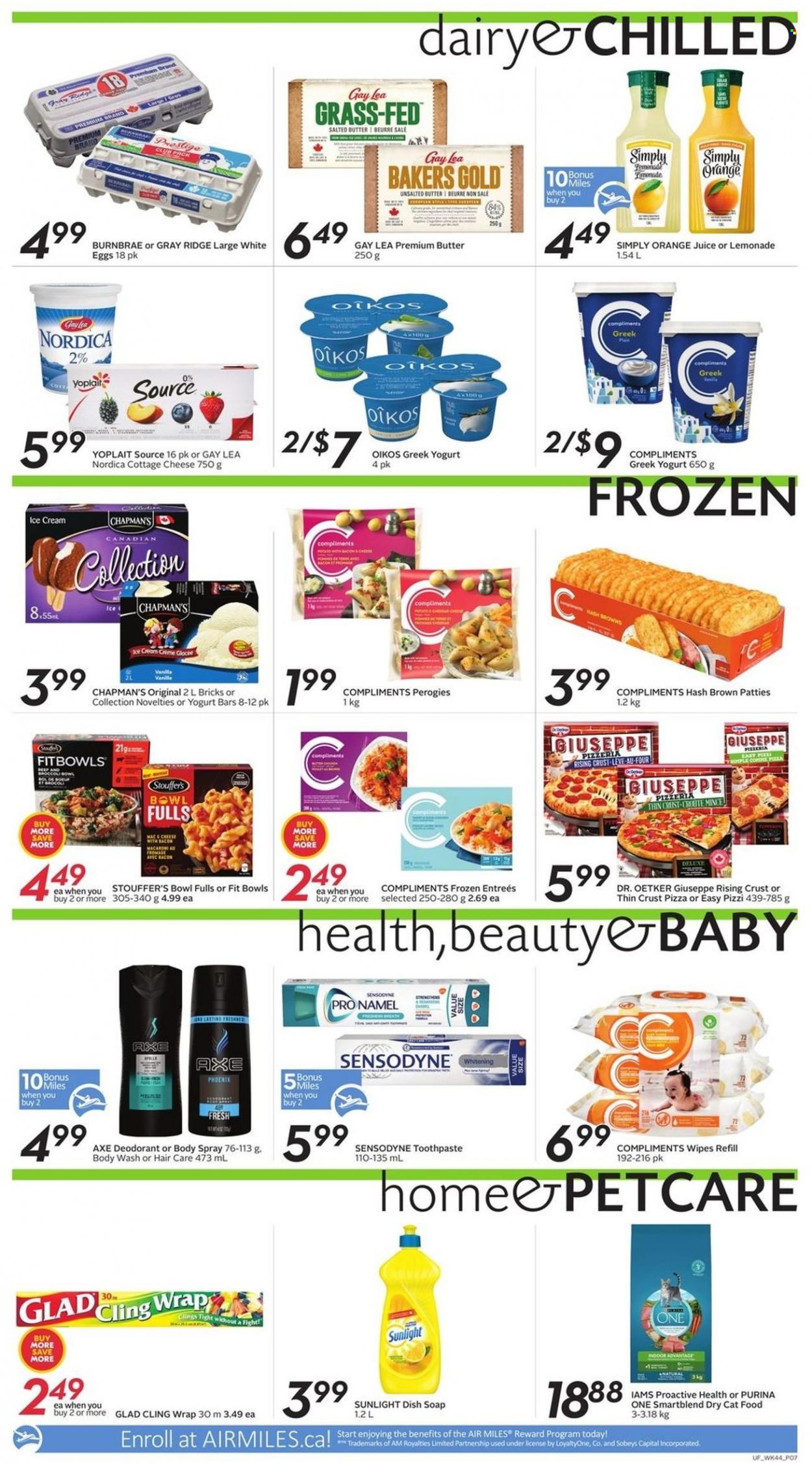 Sobeys Urban Fresh flyer - February 24, 2022 - March 02, 2022. Page 7