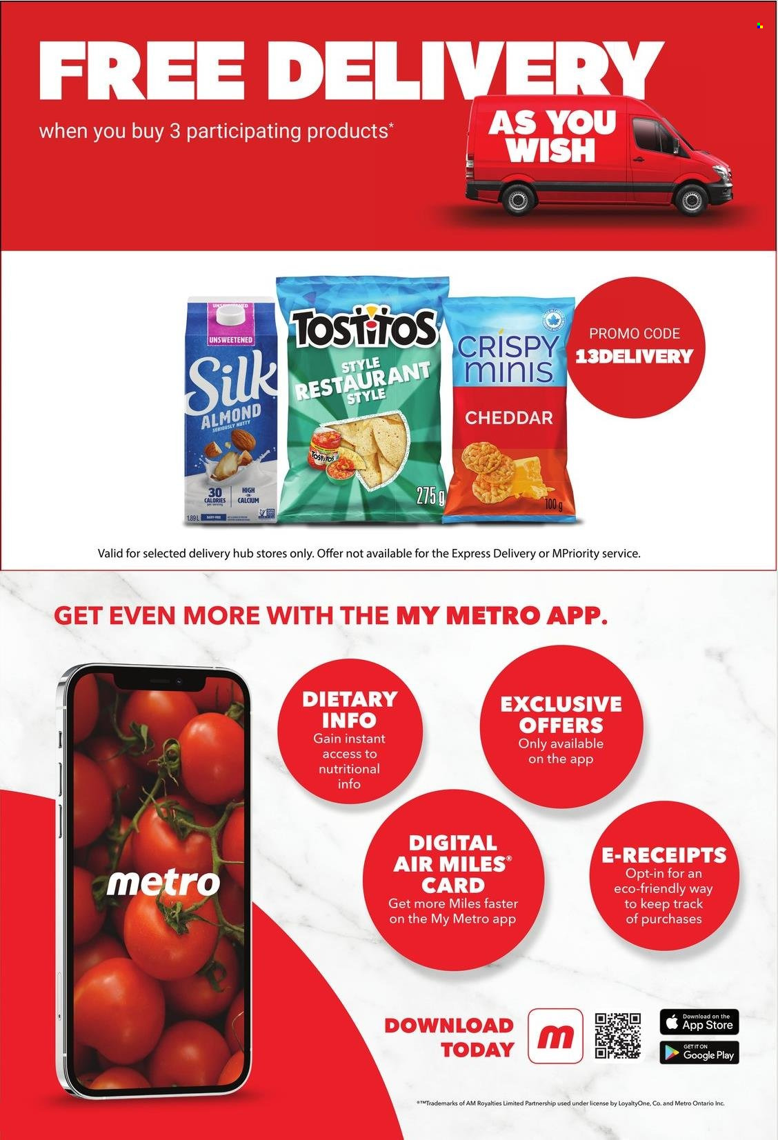 Metro flyer - February 24, 2022 - March 09, 2022. Page 5