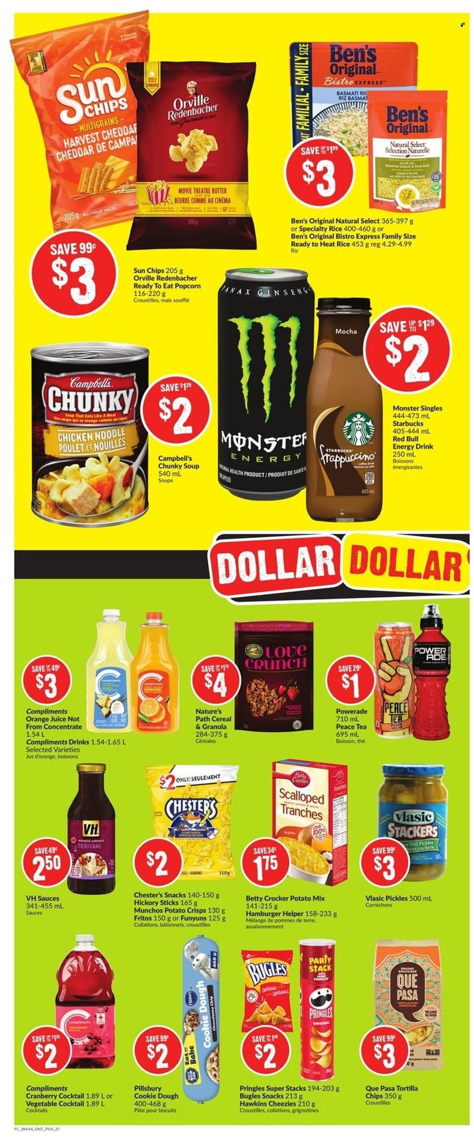FreshCo. flyer - February 24, 2022 - March 02, 2022. Page 4