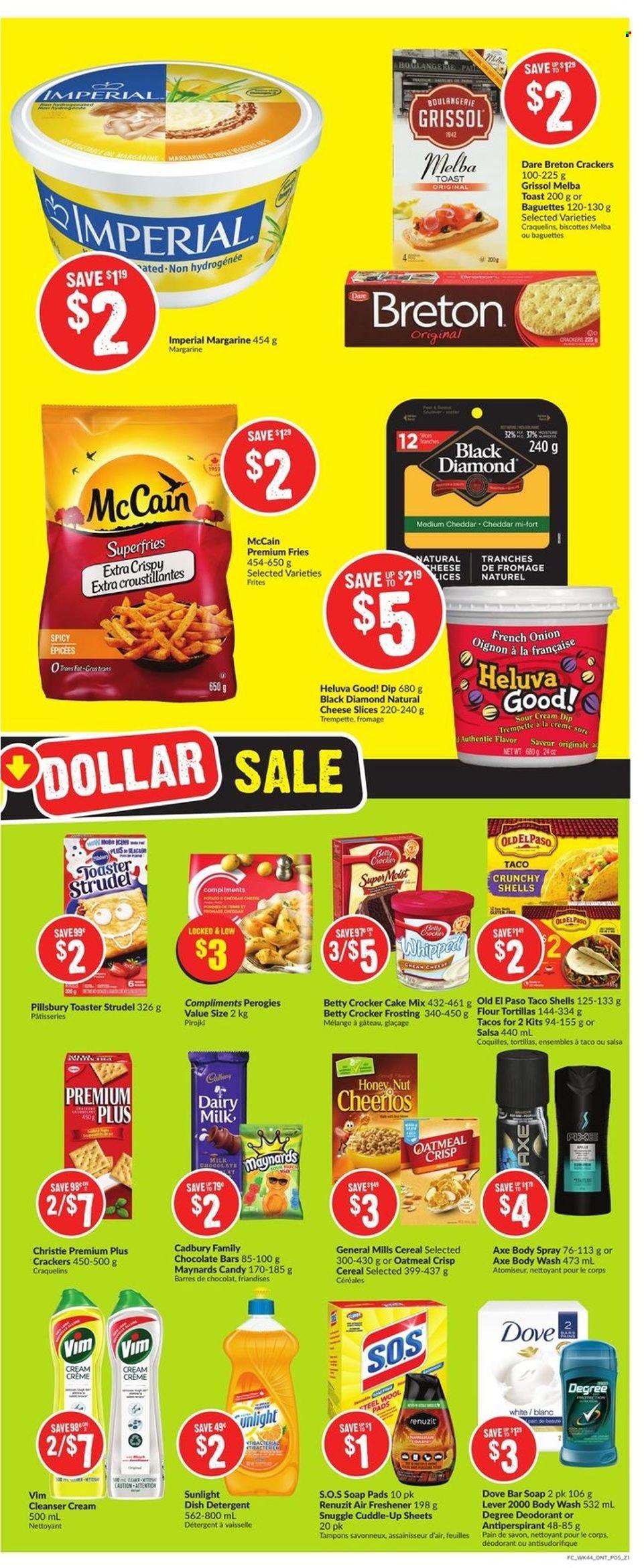 FreshCo. flyer - February 24, 2022 - March 02, 2022. Page 5