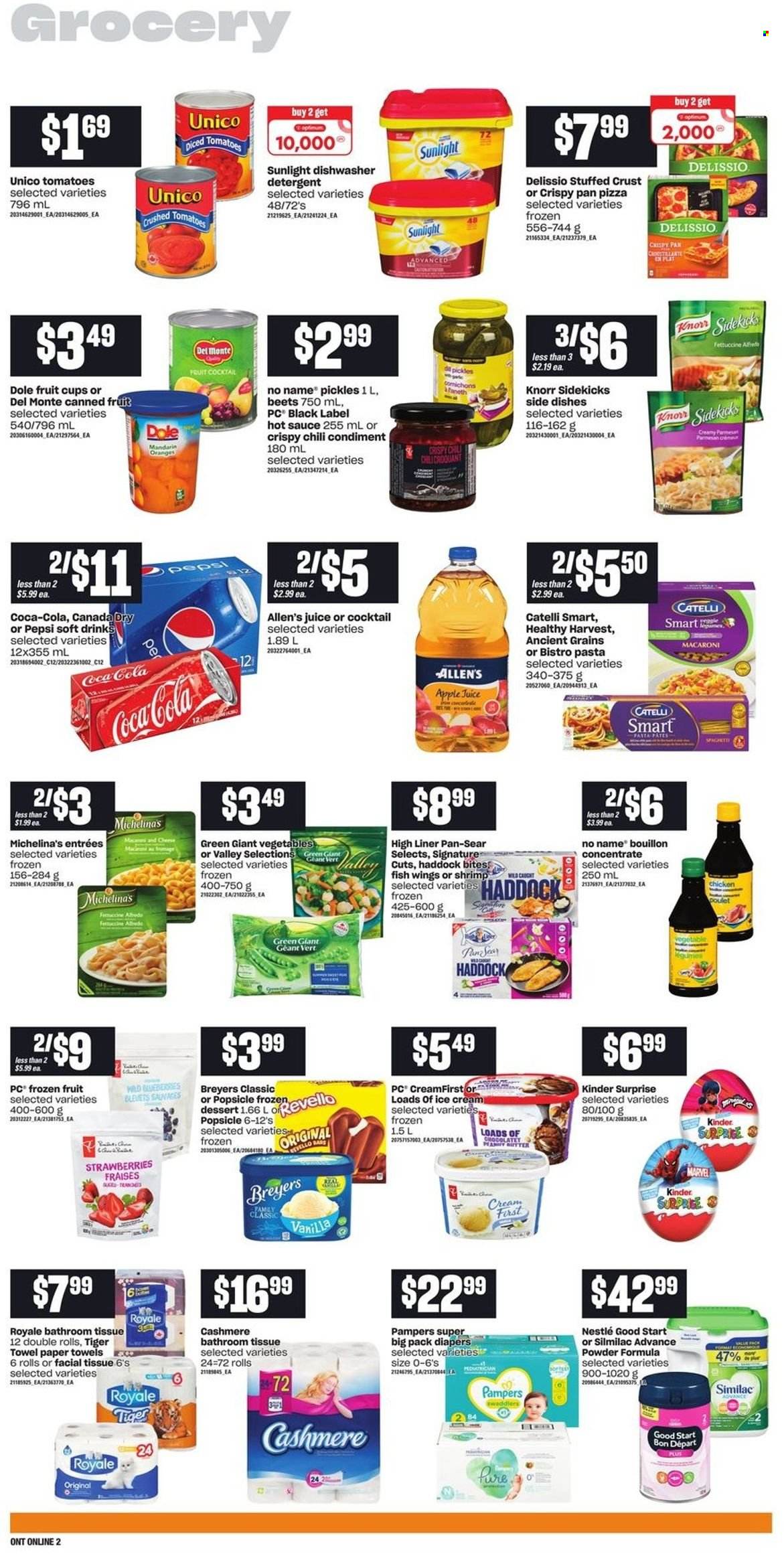 Loblaws flyer - February 24, 2022 - March 02, 2022. Page 6