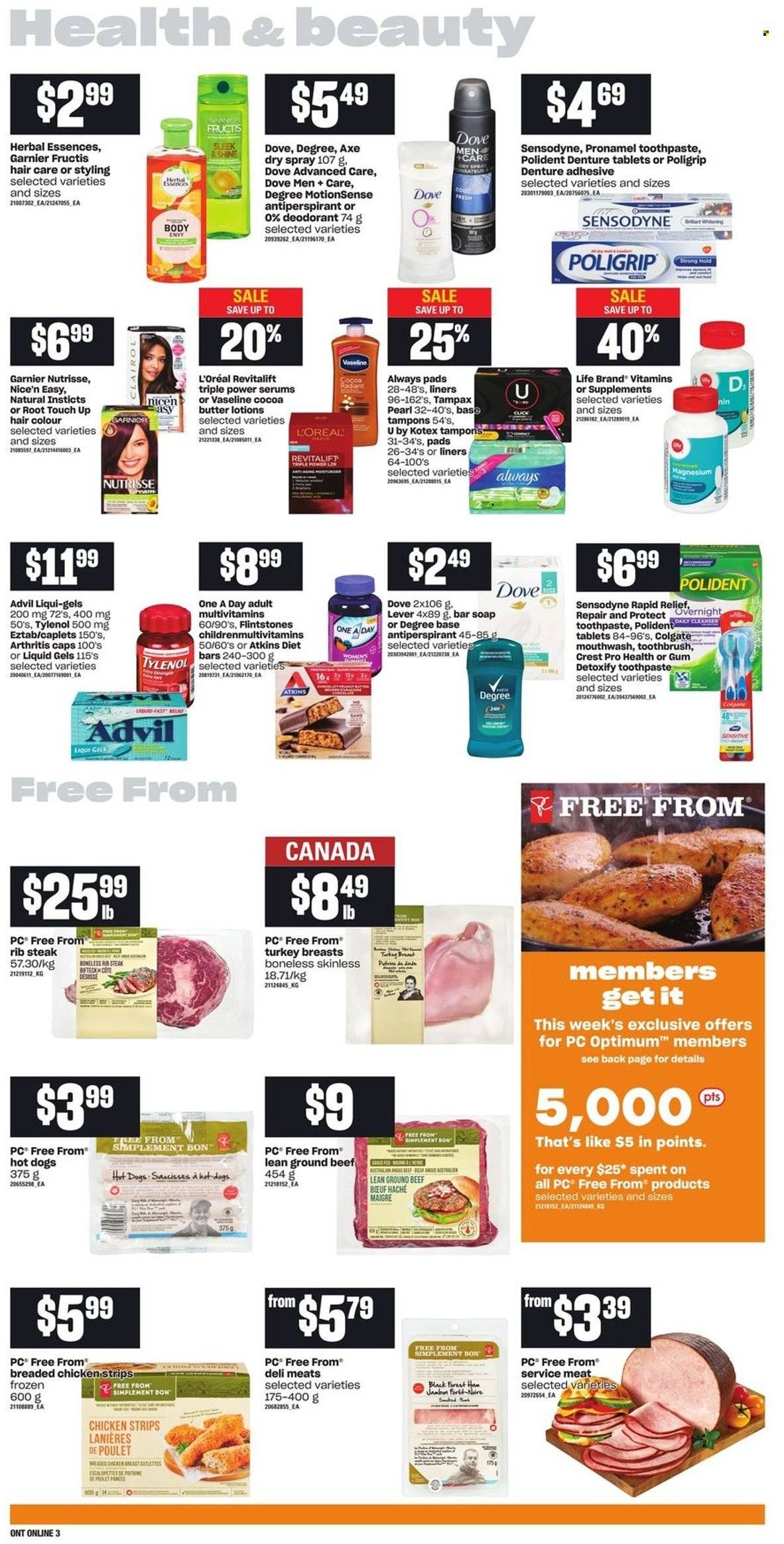 Loblaws flyer - February 24, 2022 - March 02, 2022. Page 7