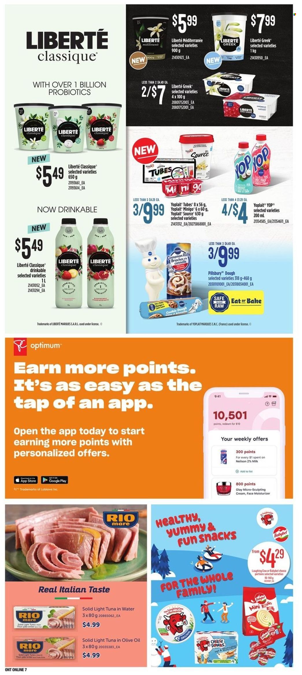Loblaws flyer - February 24, 2022 - March 02, 2022. Page 11