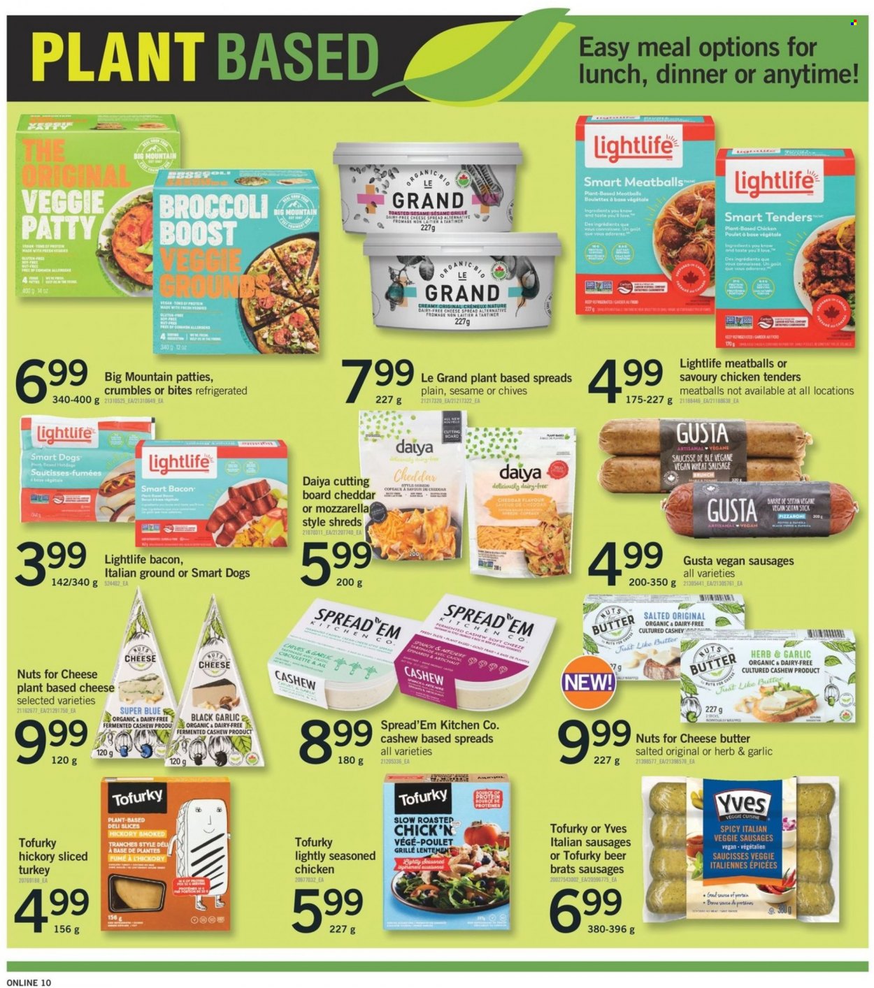 Fortinos flyer - February 24, 2022 - March 02, 2022. Page 10
