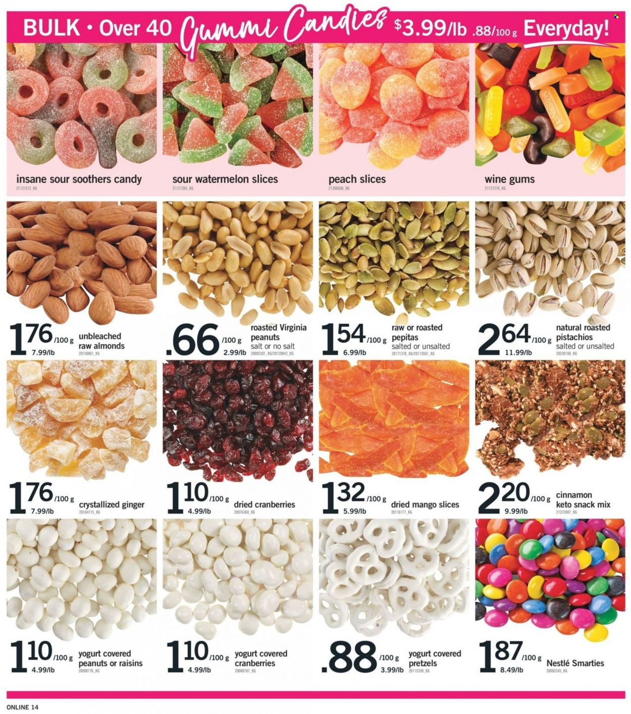 Fortinos flyer - February 24, 2022 - March 02, 2022. Page 14