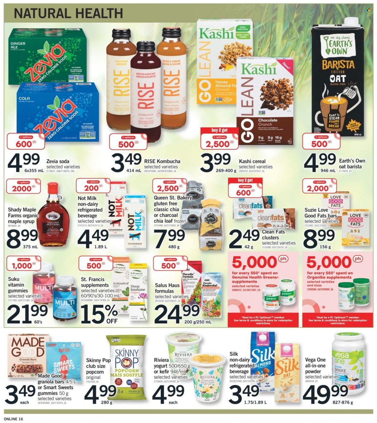 Fortinos flyer - February 24, 2022 - March 02, 2022. Page 15