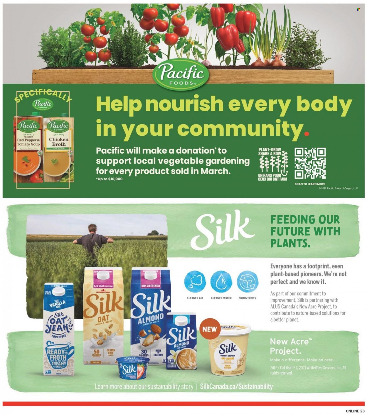 Fortinos flyer - February 24, 2022 - March 02, 2022. Page 22
