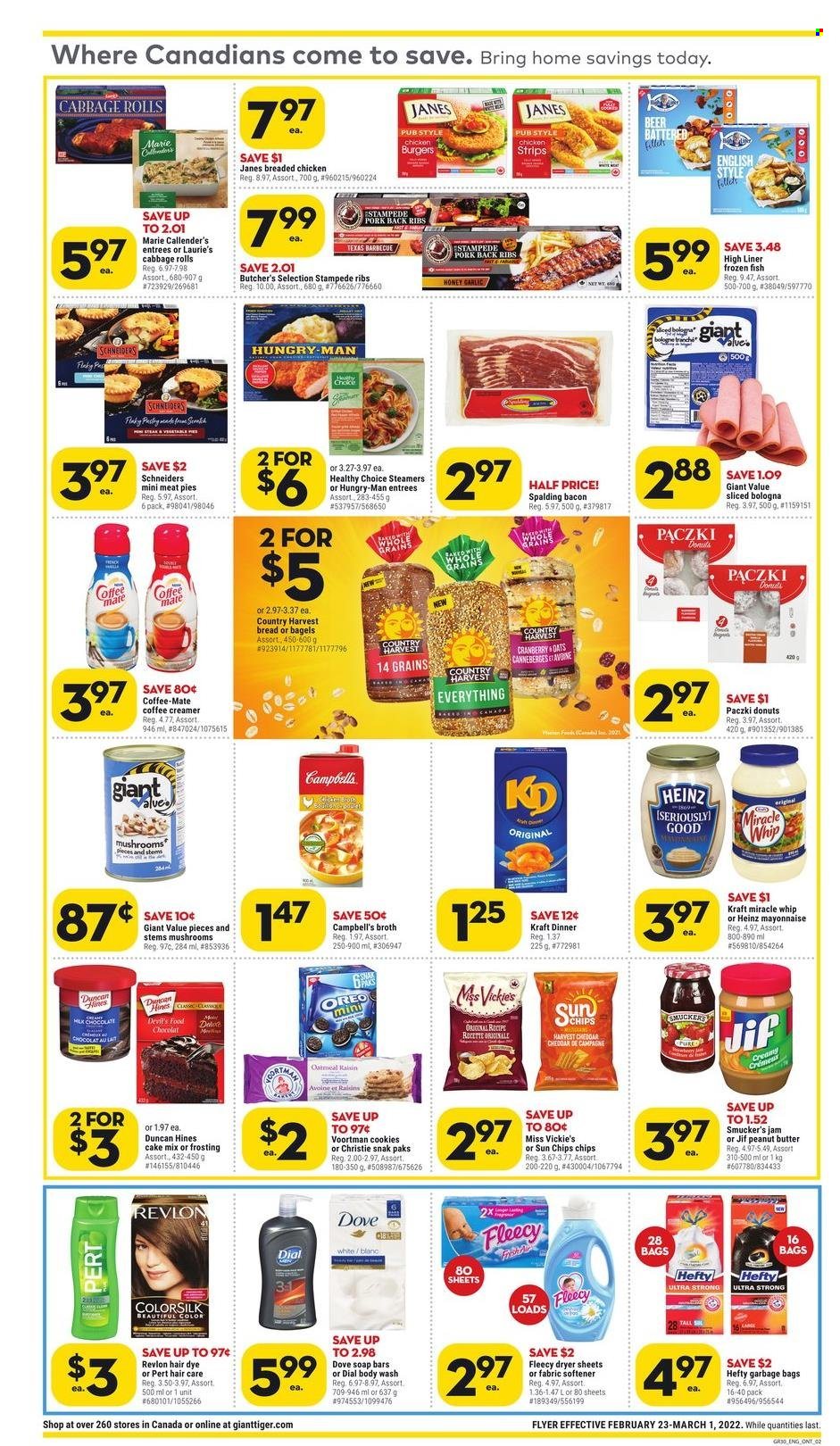 Giant Tiger flyer - February 23, 2022 - March 01, 2022. Page 2