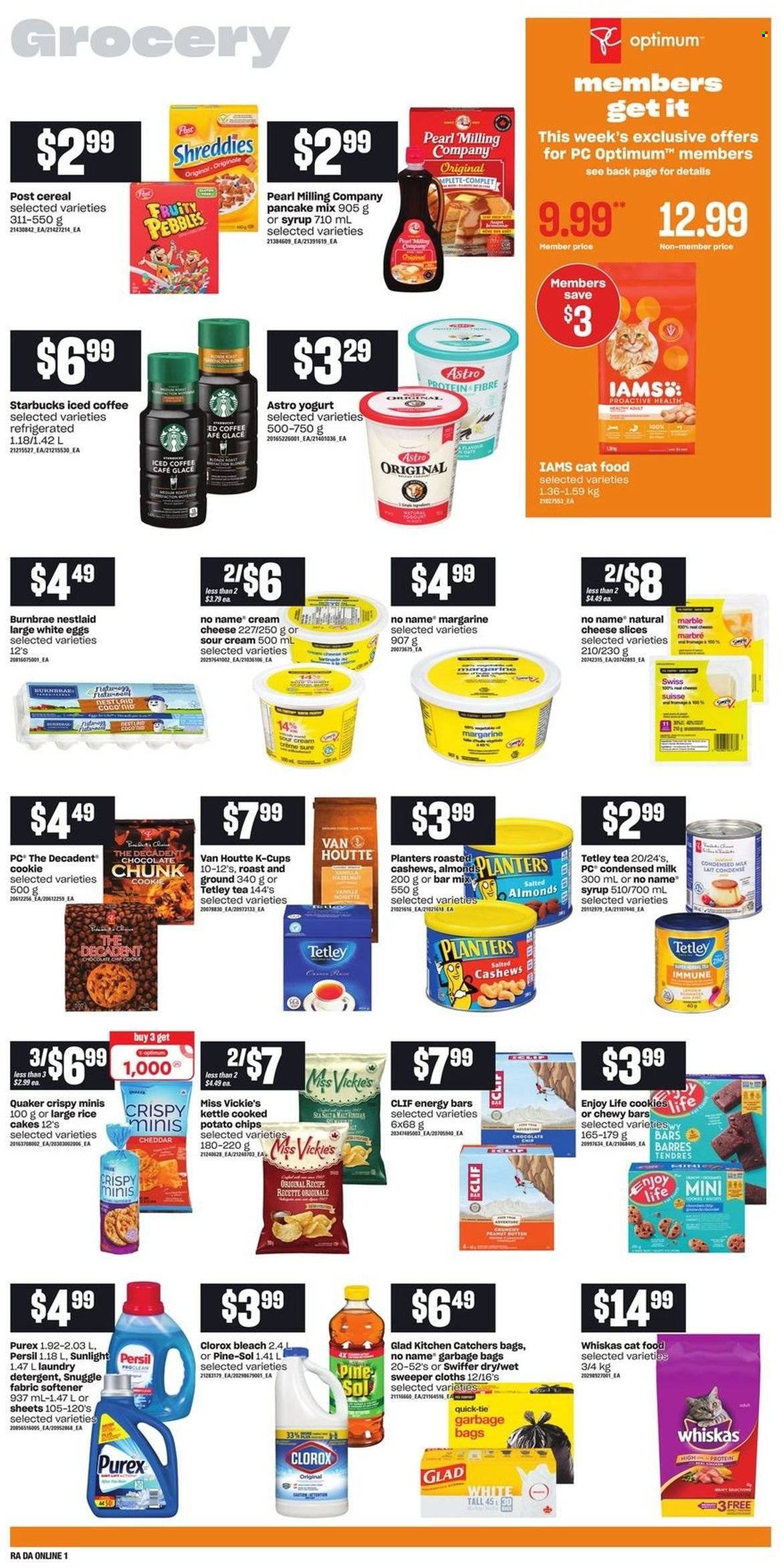 Atlantic Superstore flyer - February 24, 2022 - March 02, 2022. Page 5